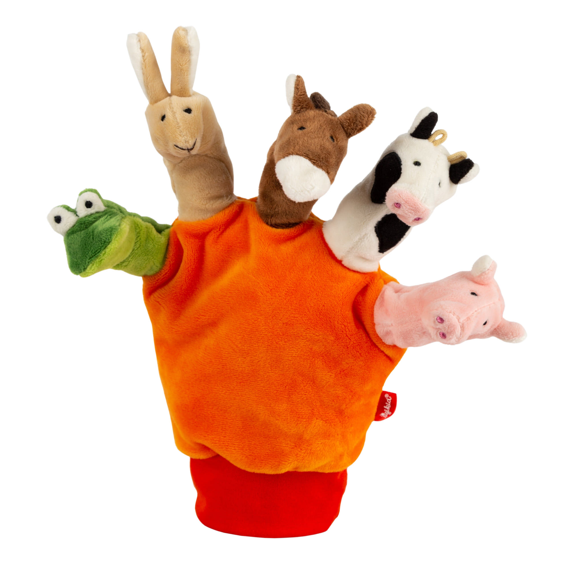 Spiel Handschuh Tiere Spiel Handschuh Tiere