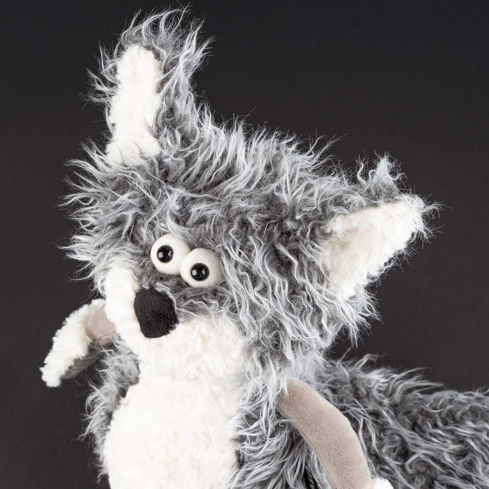 Kuscheltier Katze Copy Caty, BeastsTown