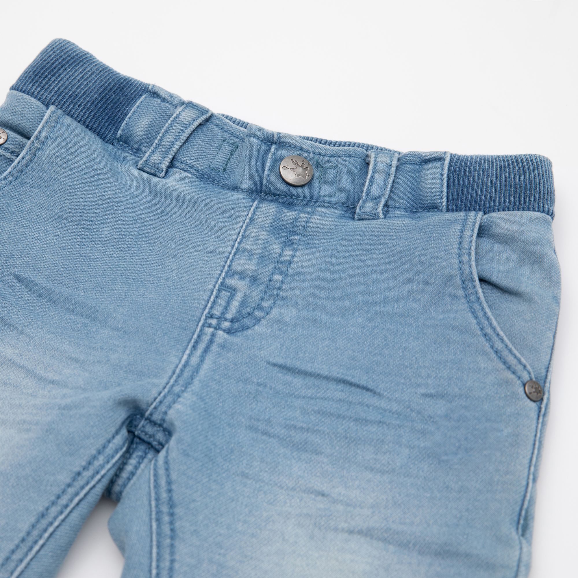 Klassische Kinderjeans Klassische Kinderjeans