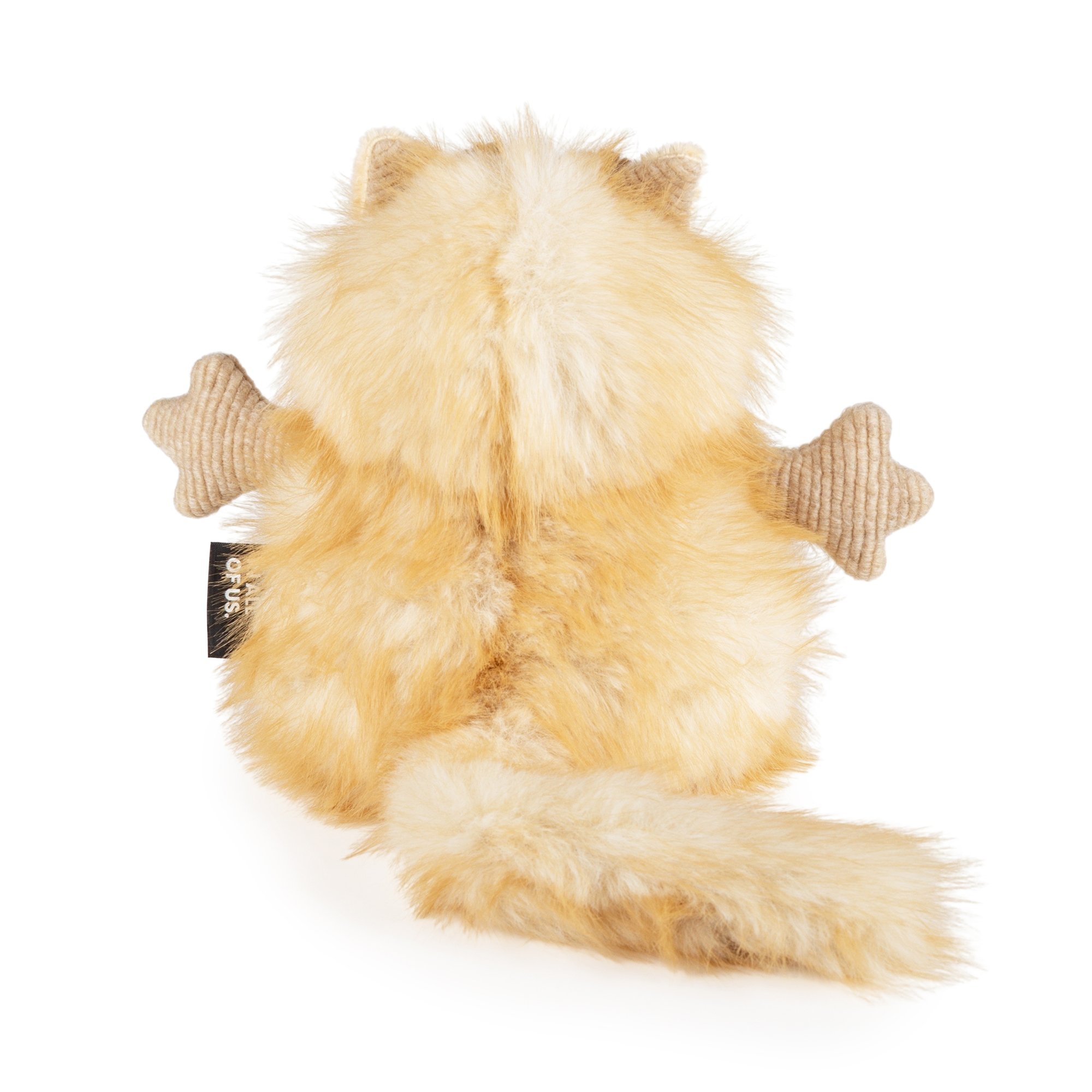 Kuscheltier Katze Sally Saucier, BeastsTown