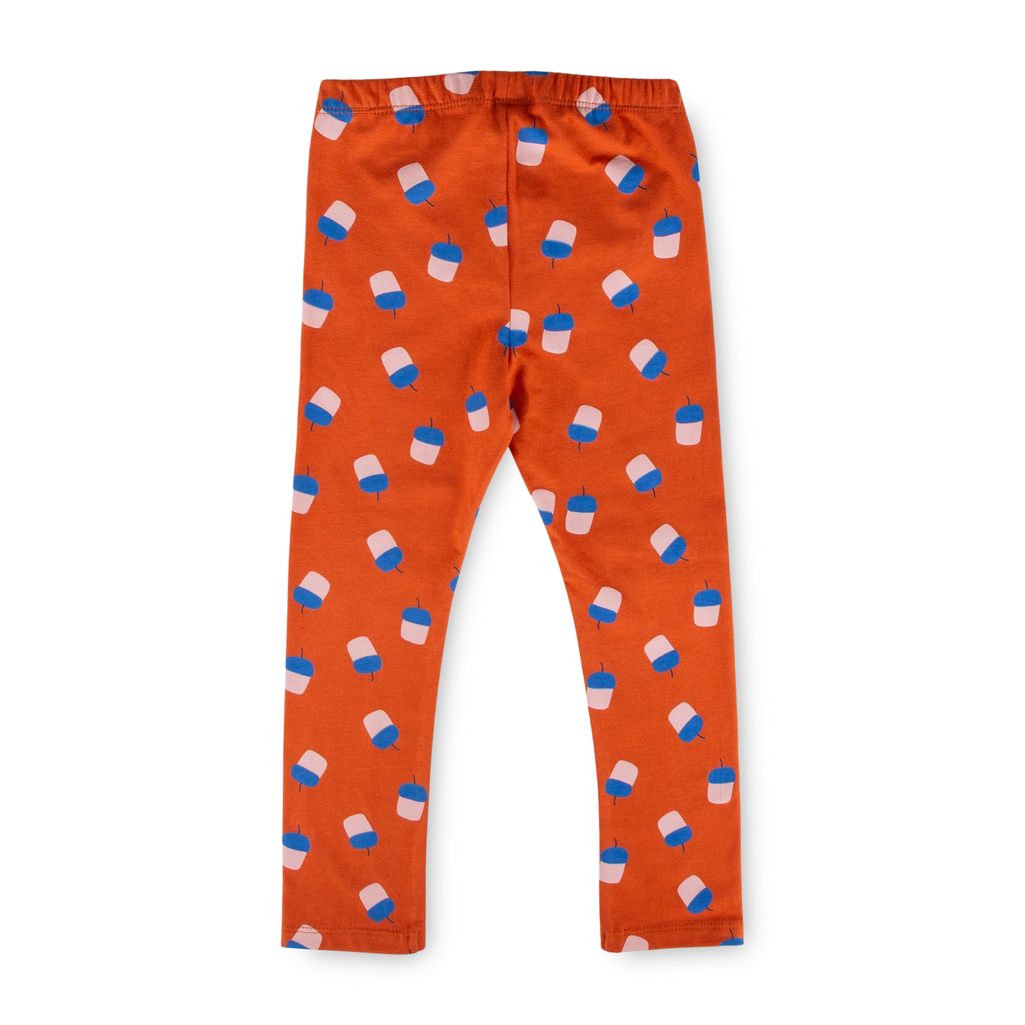 Girls' long-sleeved pyjamas hedgehog