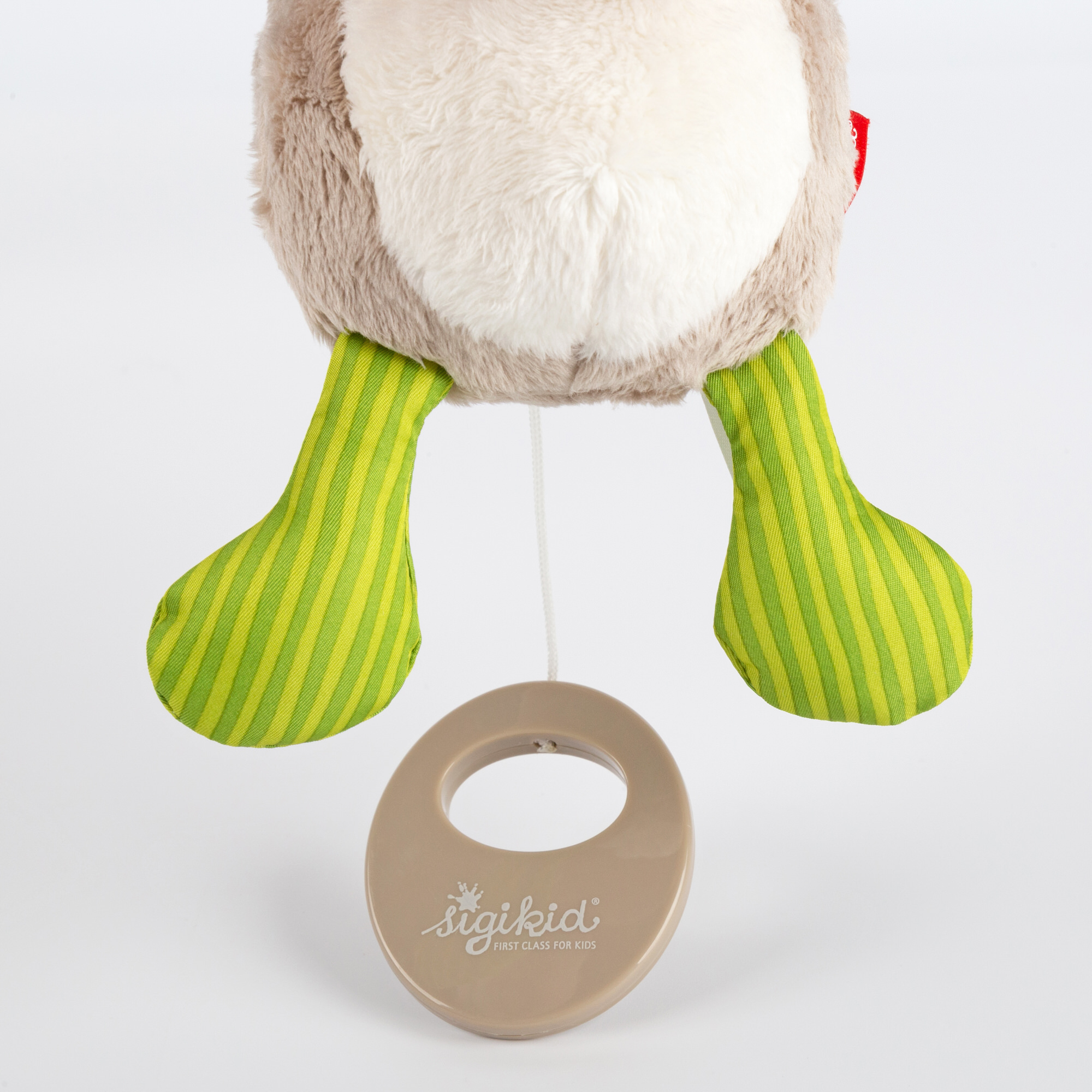 Musical plush toy donkey Musical plush toy donkey