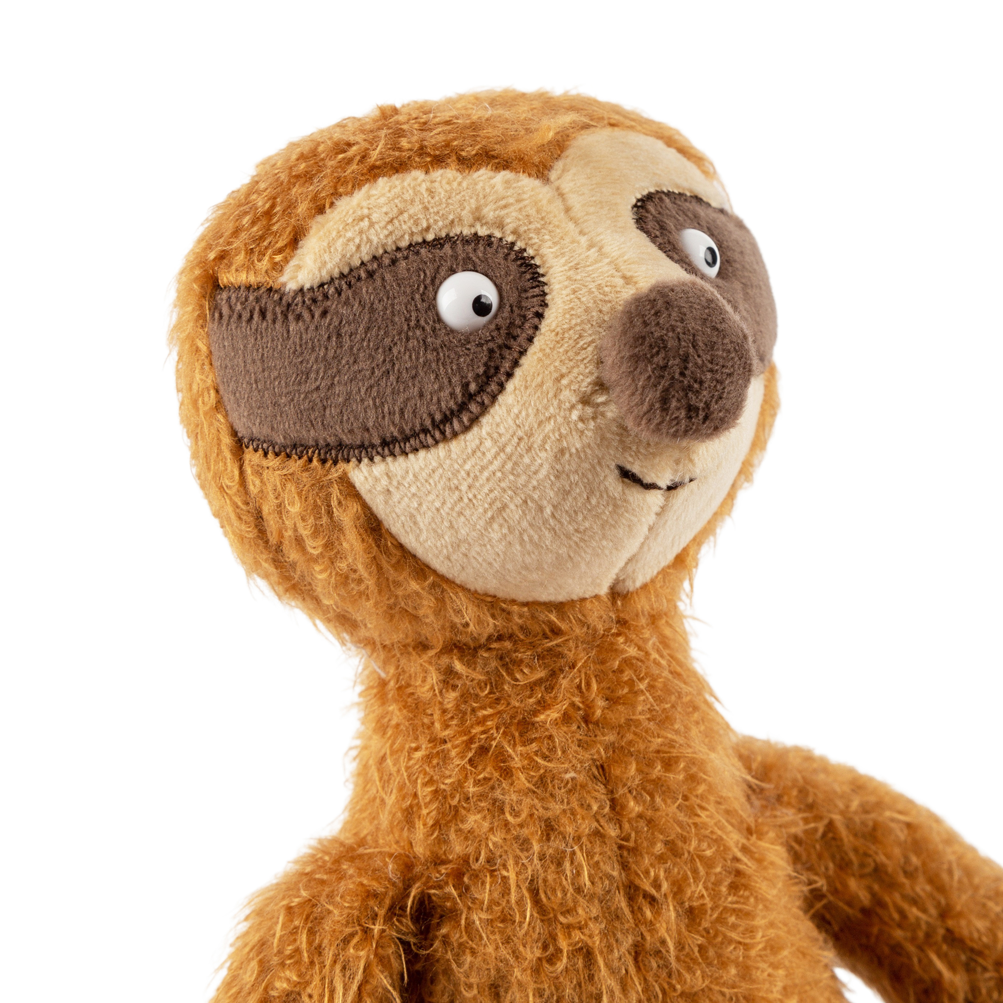 Plush toy sloth midi Ach Good! Beasts Plush toy sloth midi Ach Good! Beasts