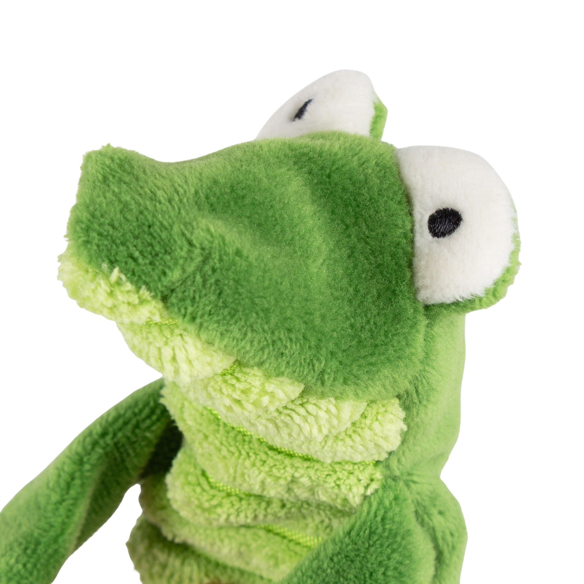 Fingerpuppen-Set Dschungel
