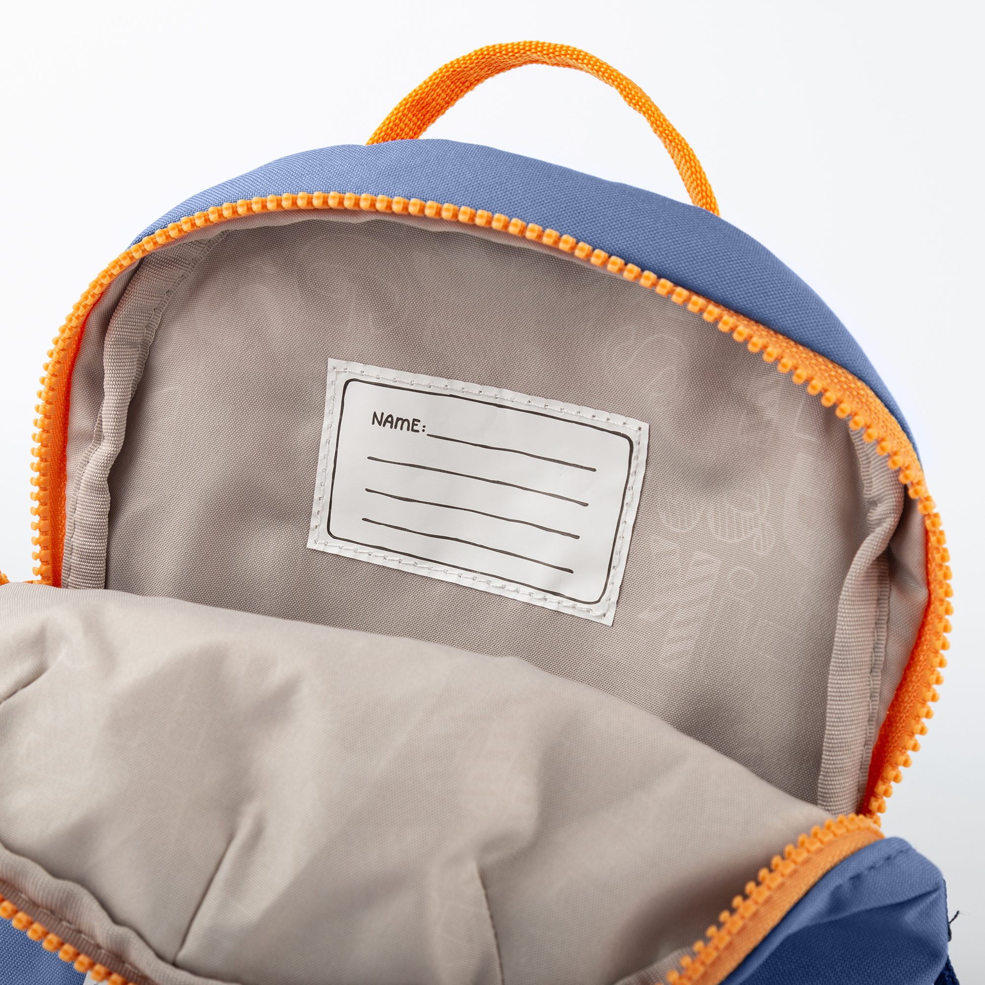 Mini Rucksack Fuchs Mini Rucksack Fuchs