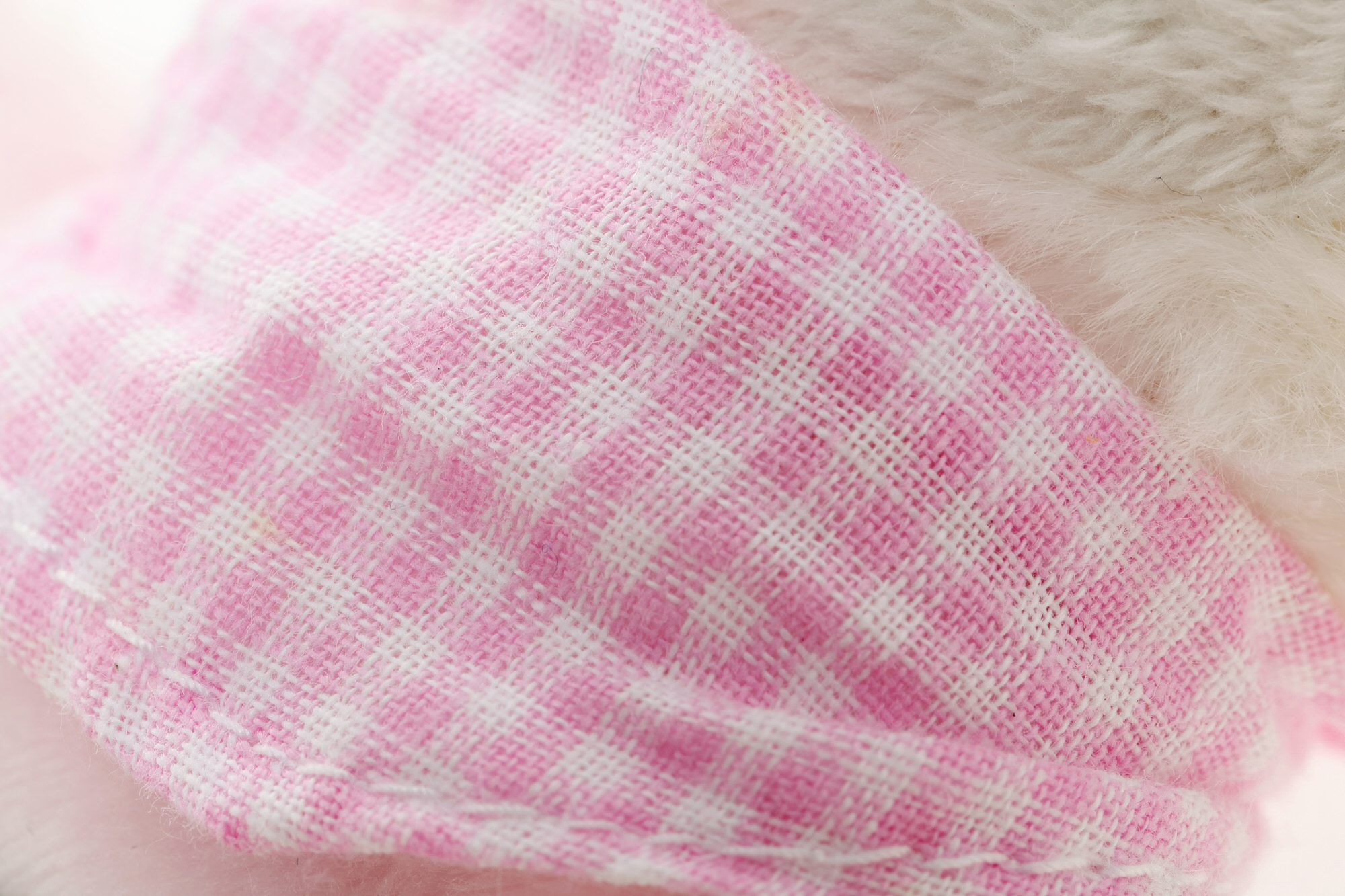 Comforter lamb, zodiac sign Aquarius