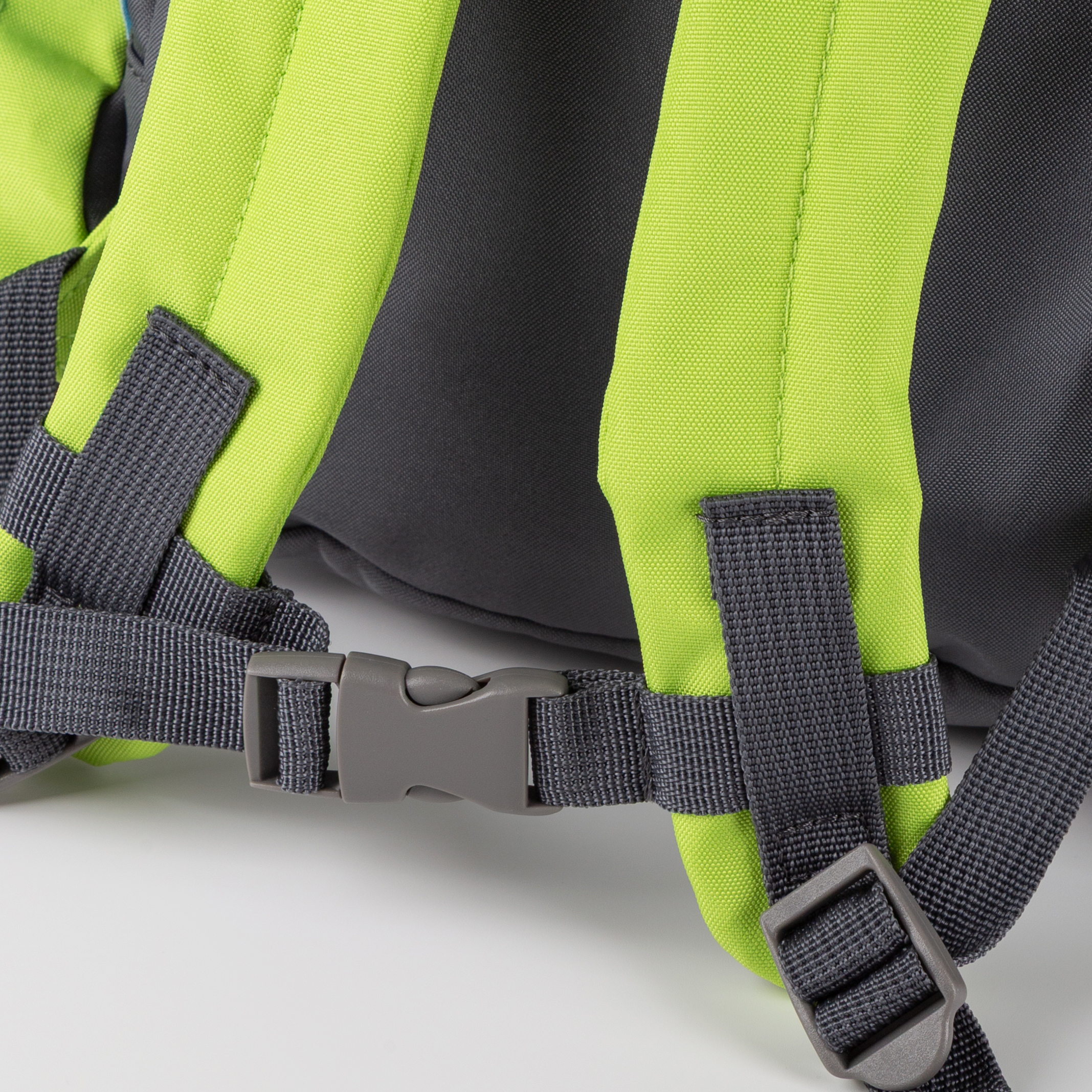 Kinder Rucksack Traktor