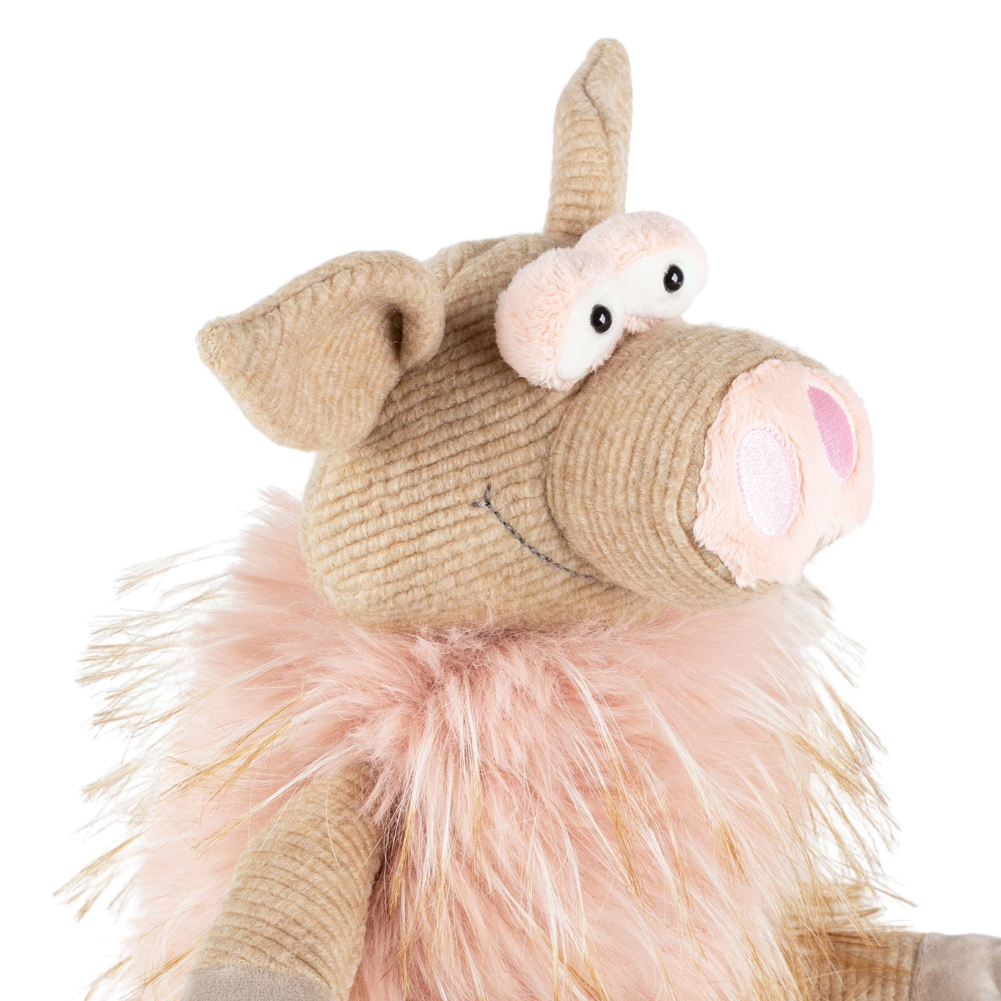 Kuscheltier Schwein Spot Hog, BeastsTown