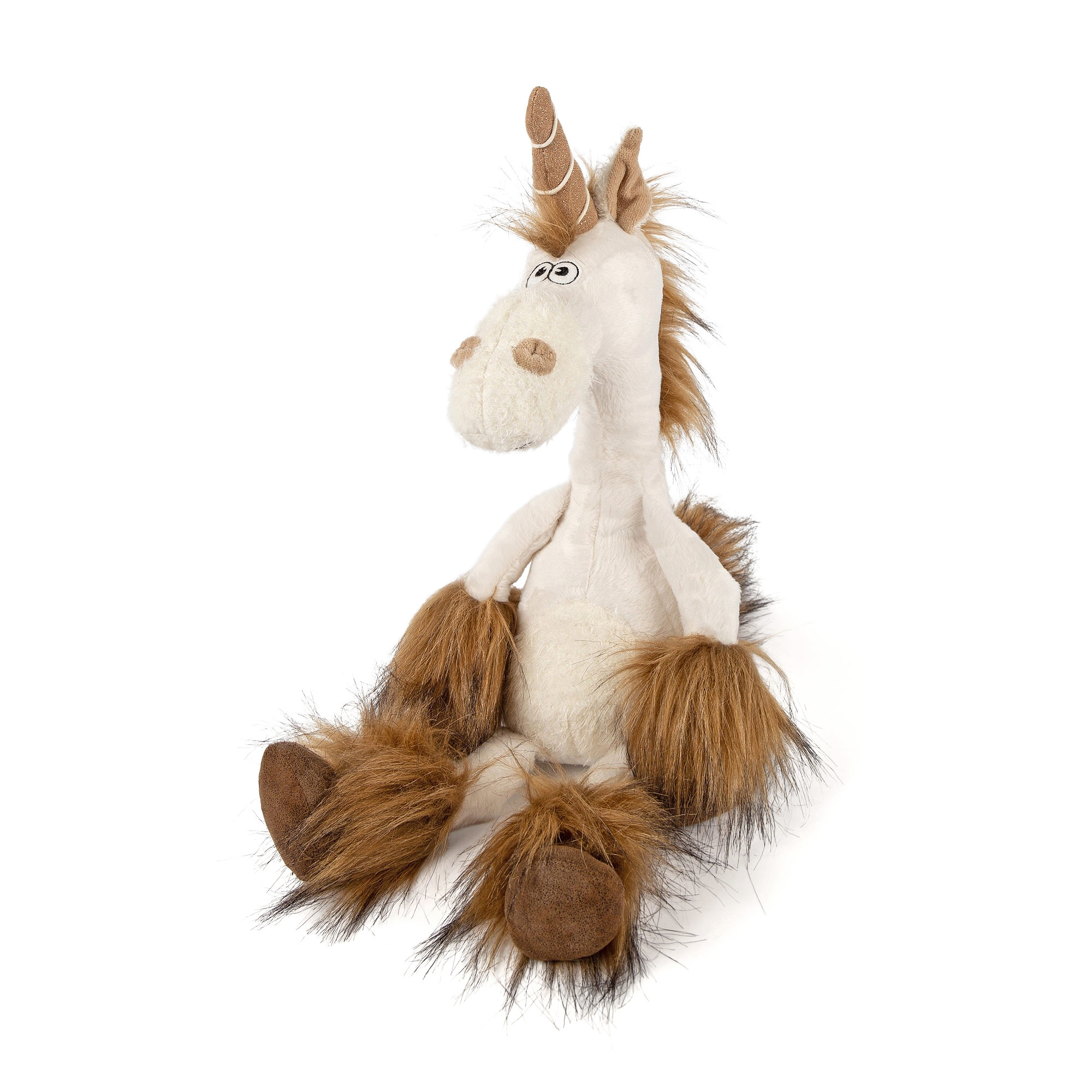 Fabulous plush unicorn "Uni Que", sigikid BEASTS Fabulous plush unicorn "Uni Que", sigikid BEASTS