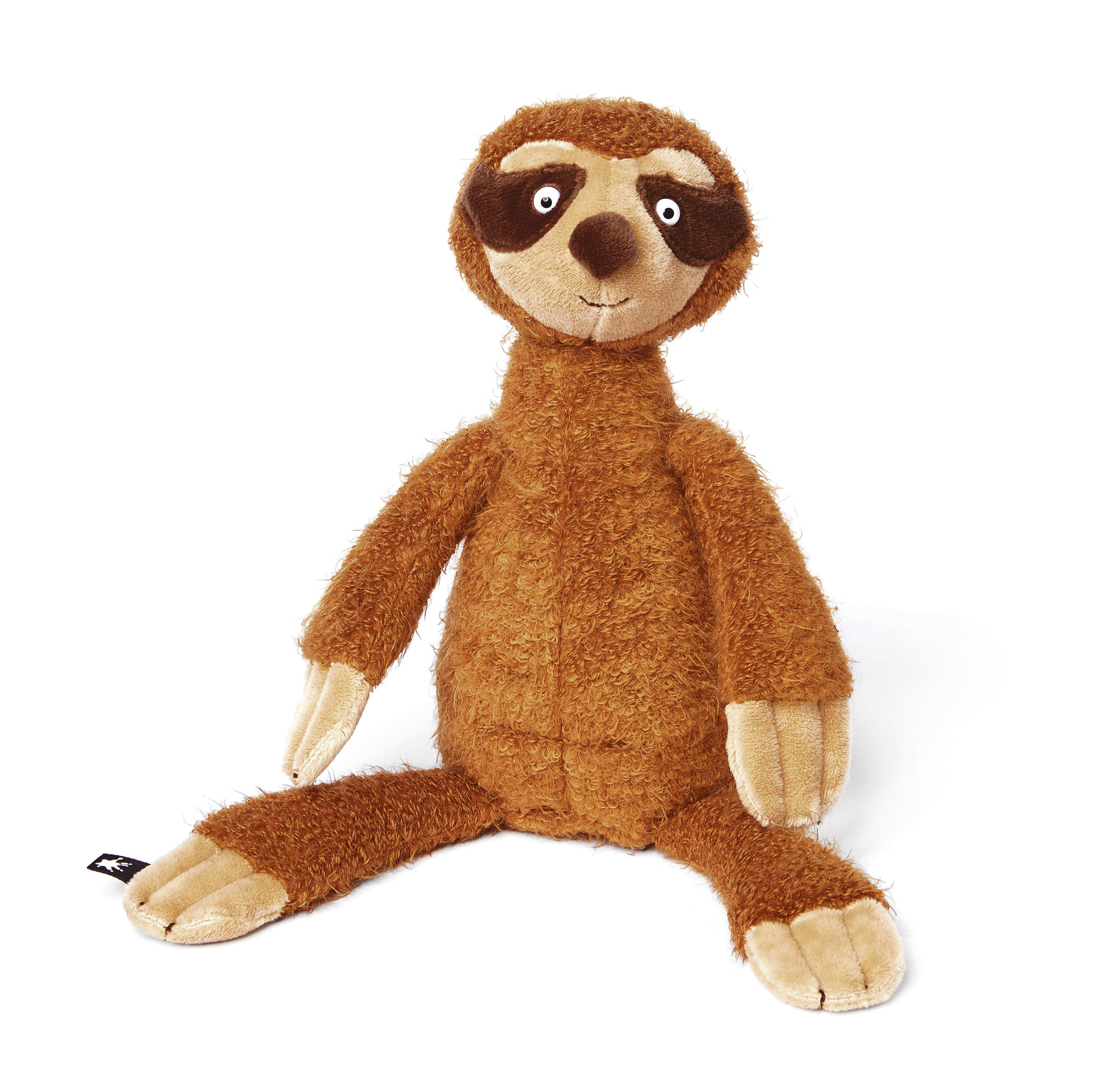 Plush toy sloth midi Ach Good! Beasts