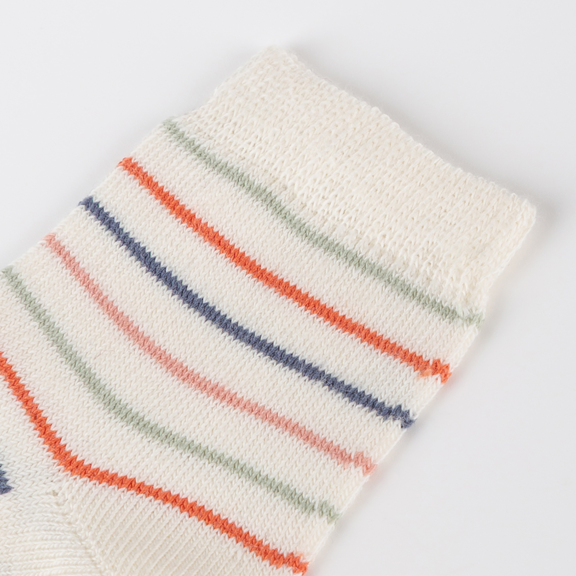 Newborn baby socks, 3-pair-set
