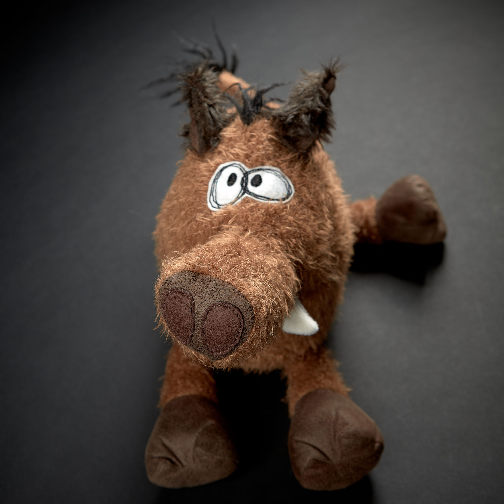 Kuschelschwein Hunters Bacon, BeastsTown Kuschelschwein Hunters Bacon, BeastsTown