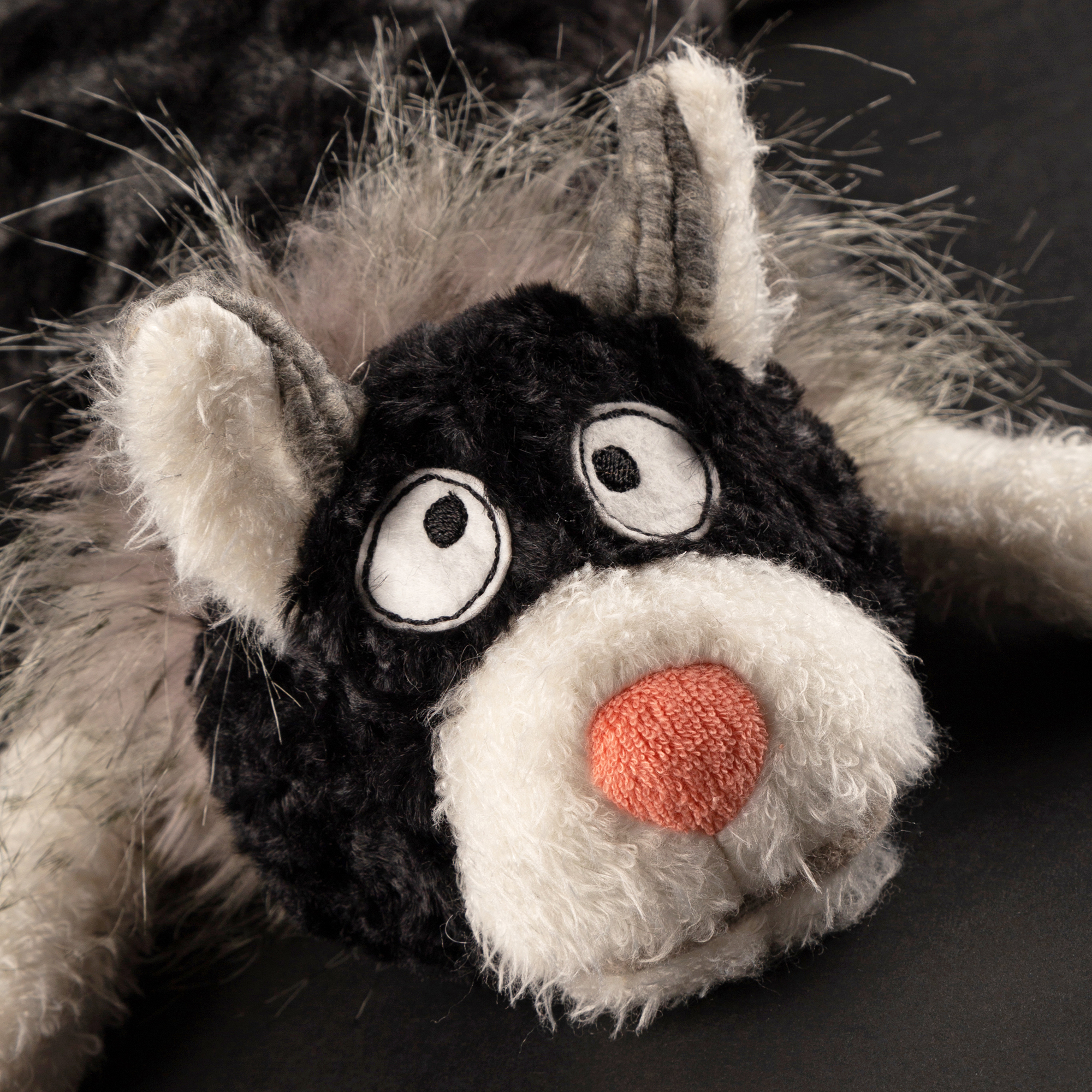 Kuschel- Katze "Lost and Found" Beaststown Kuschel- Katze "Lost and Found" Beaststown