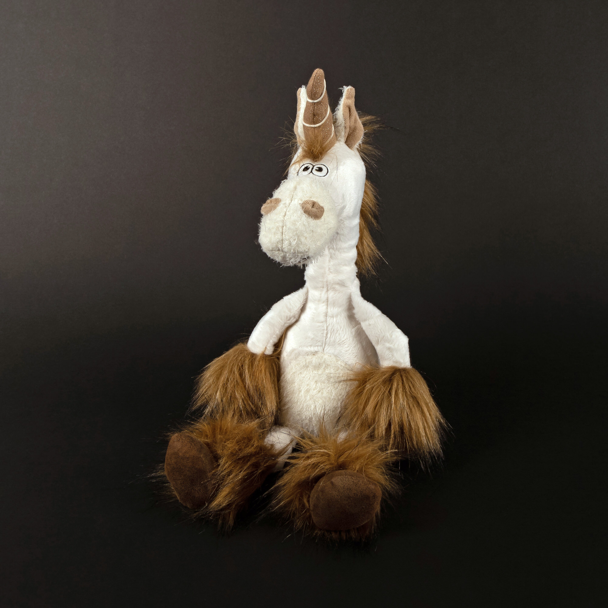 Fabulous plush unicorn "Uni Que", sigikid BEASTS