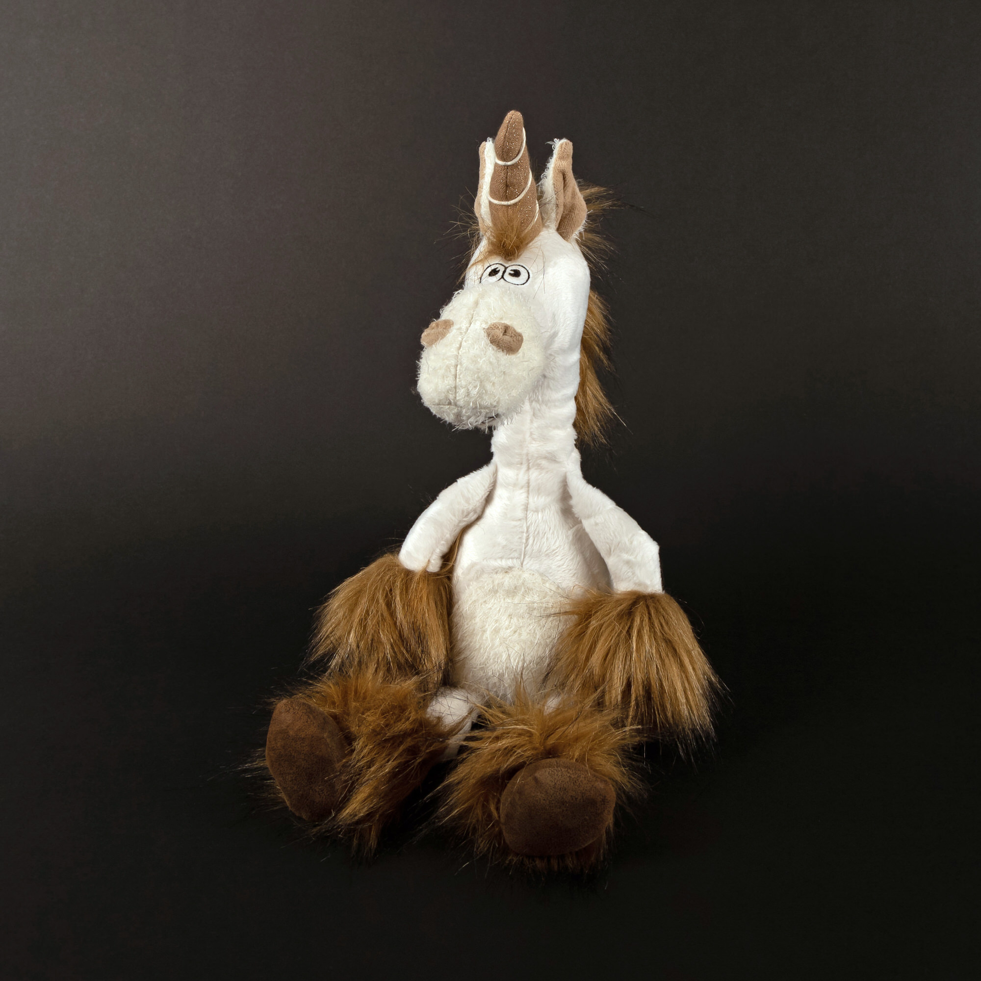 Kuschel- Einhorn "Uni Que", sigikid BEASTS Kuschel- Einhorn "Uni Que", sigikid BEASTS
