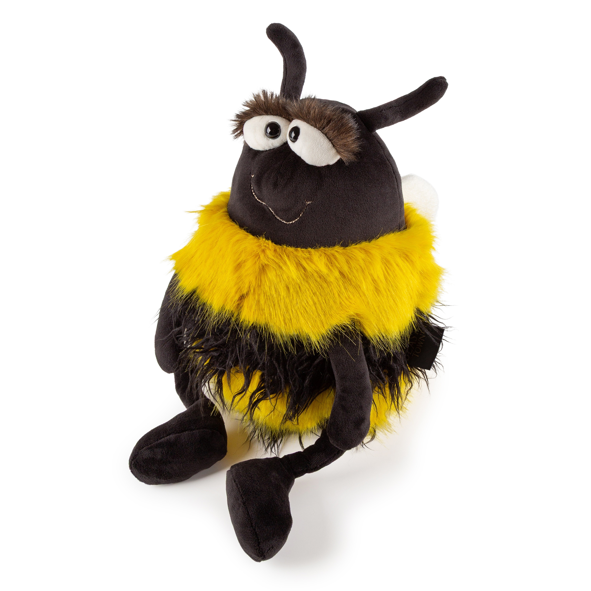 Plush bumblebee Lady Bustle - The Beautiful Overload, Beasts