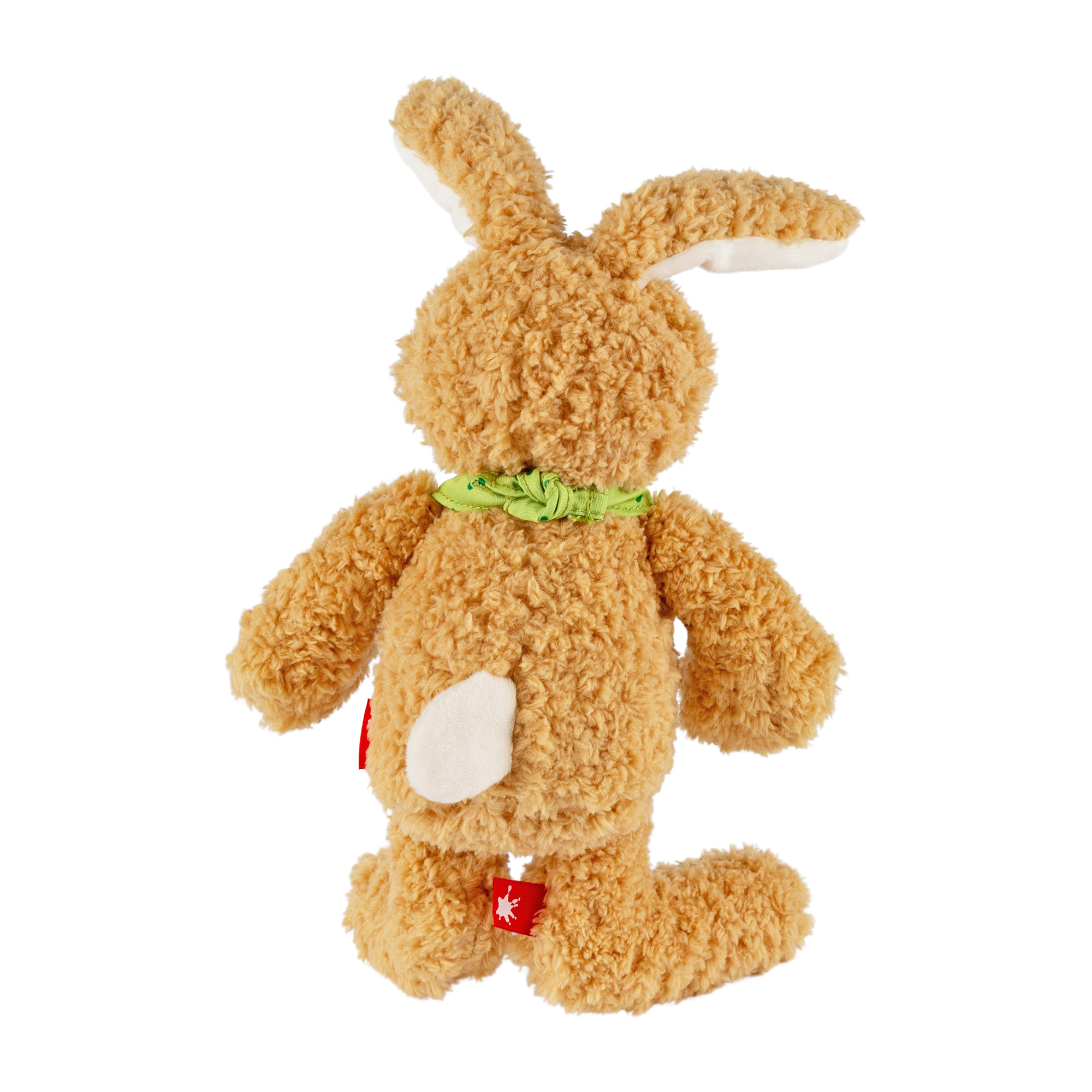 Soft toy bunny Huberto Hummeltal, size M Soft toy bunny Huberto Hummeltal, size M