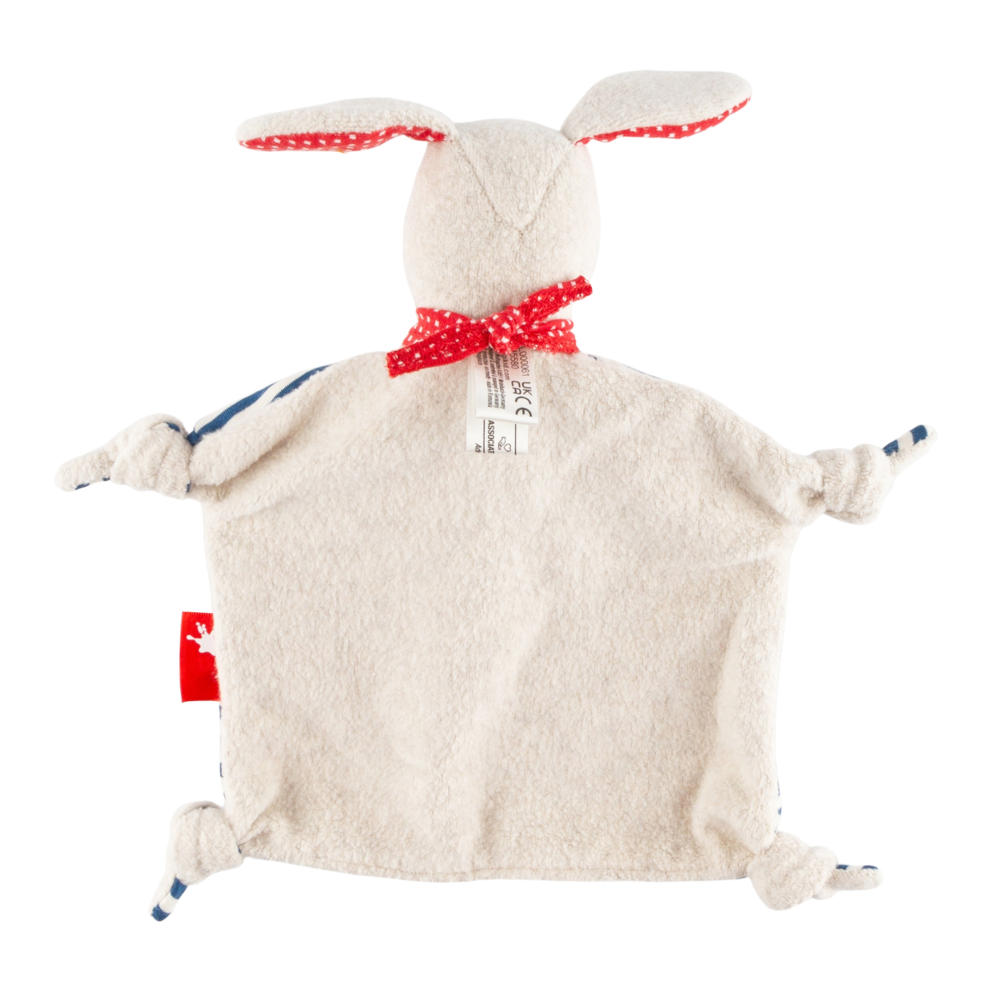 sigikid classic: Comforter blankie puppy dog