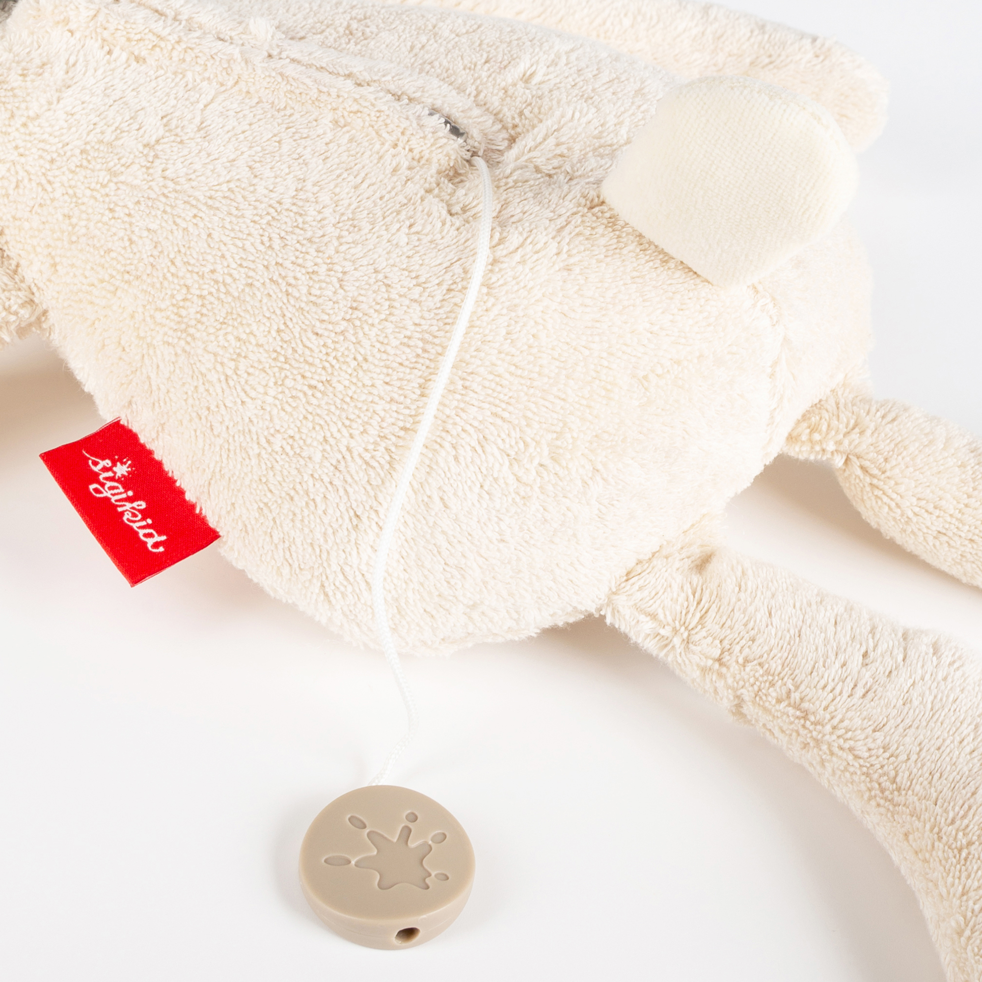 Mami Spieluhr Hase Mamilodie,écru