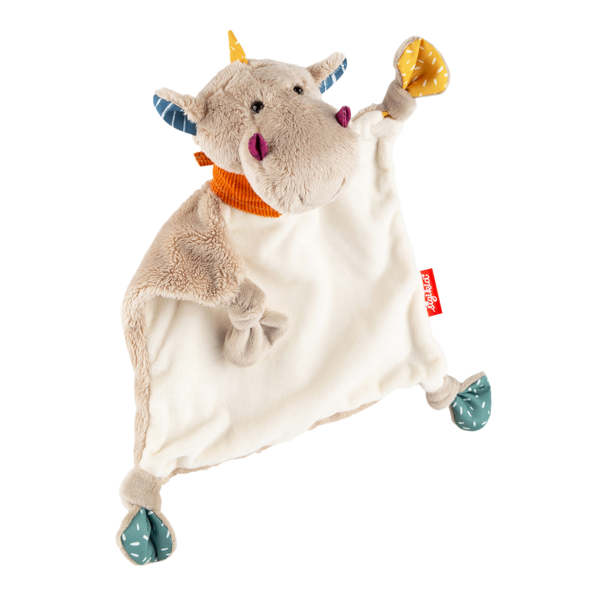 Baby comforter dragon Baby comforter dragon
