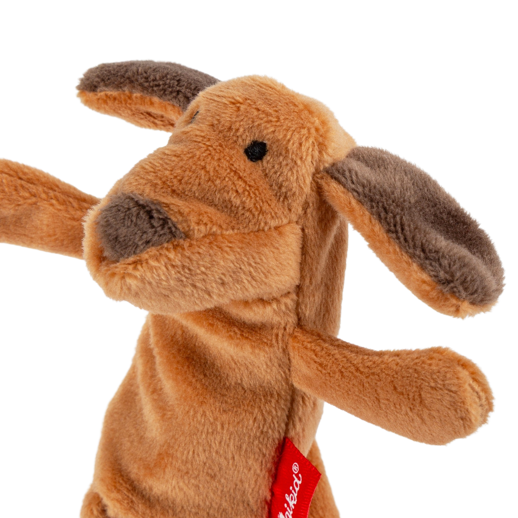 Kinder Fingerpuppenset Garten