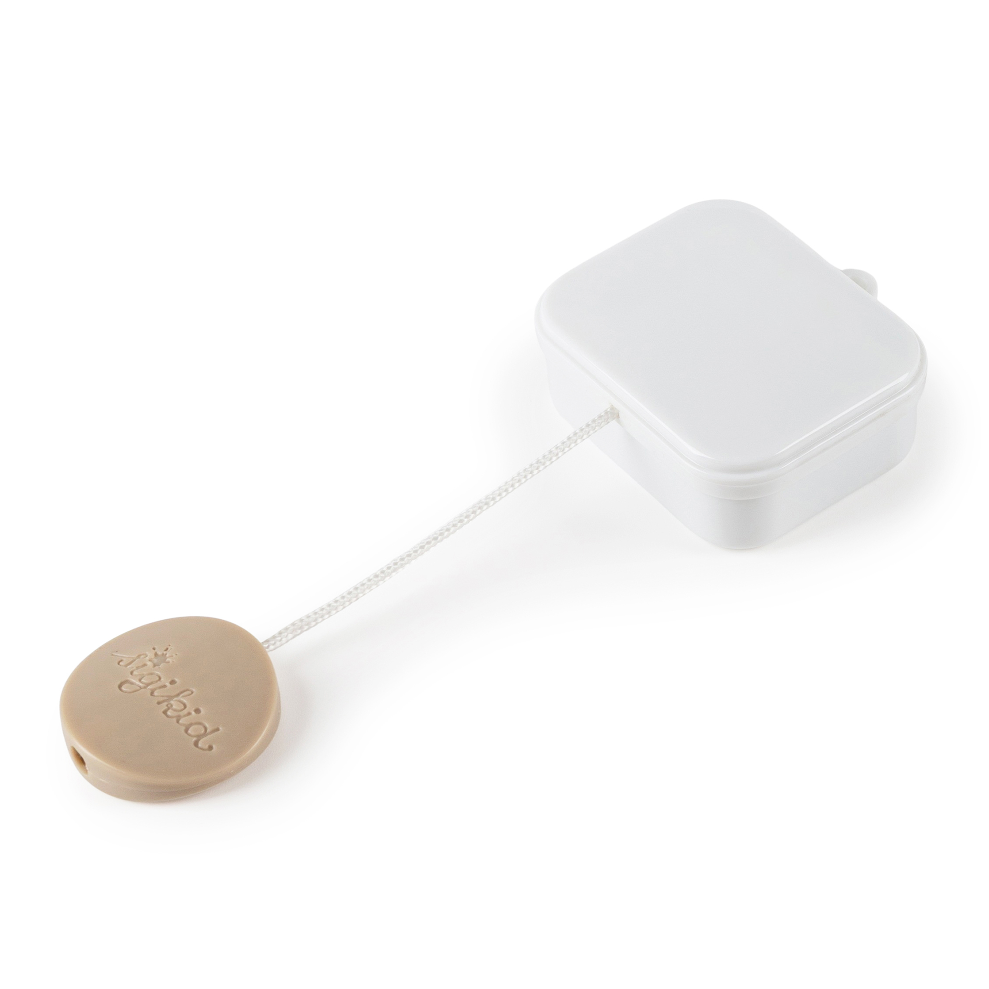Mini musical mechanism - Mozart's Lullaby Mini musical mechanism - Mozart's Lullaby