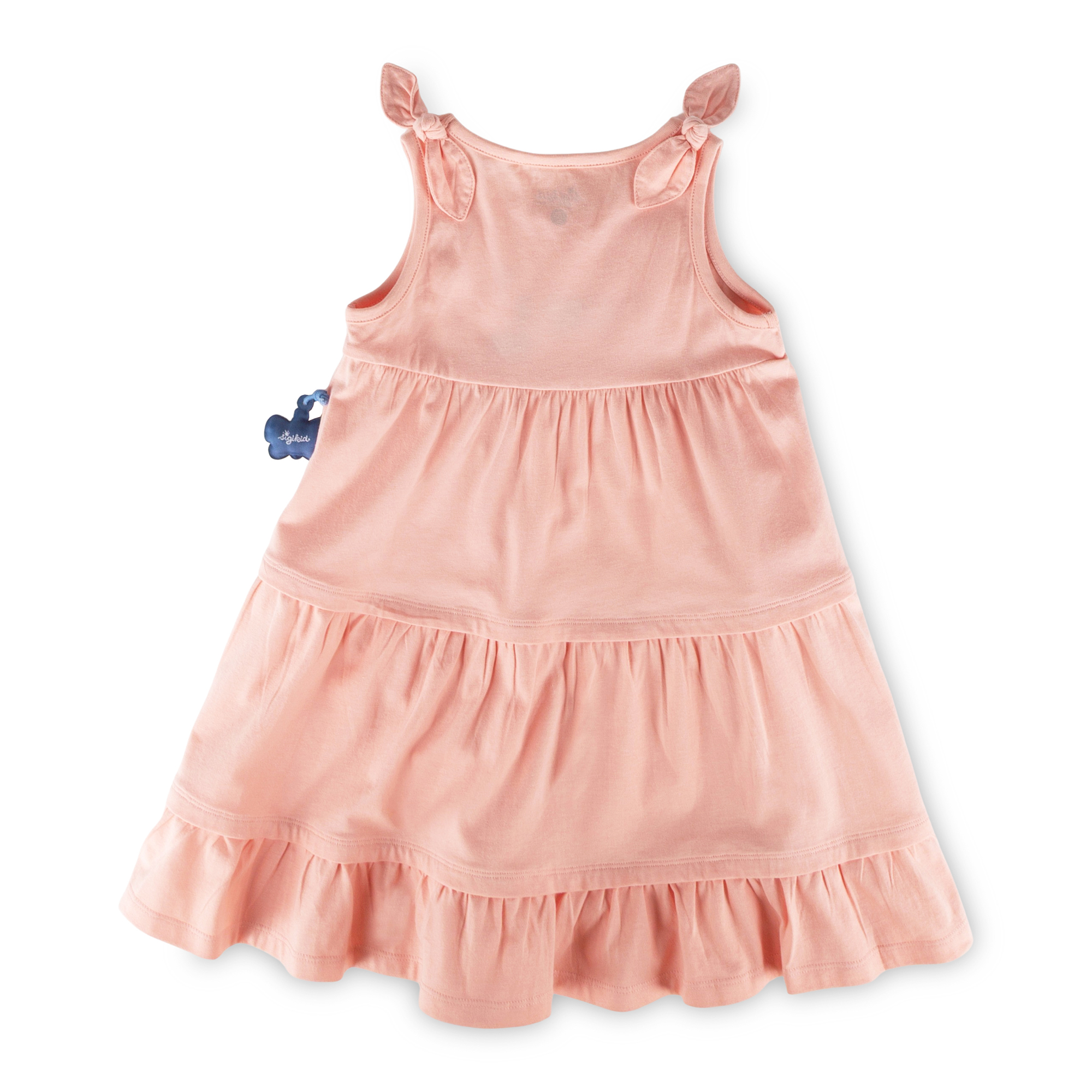 Kinder Trägerkleid Love, Summer Vibes