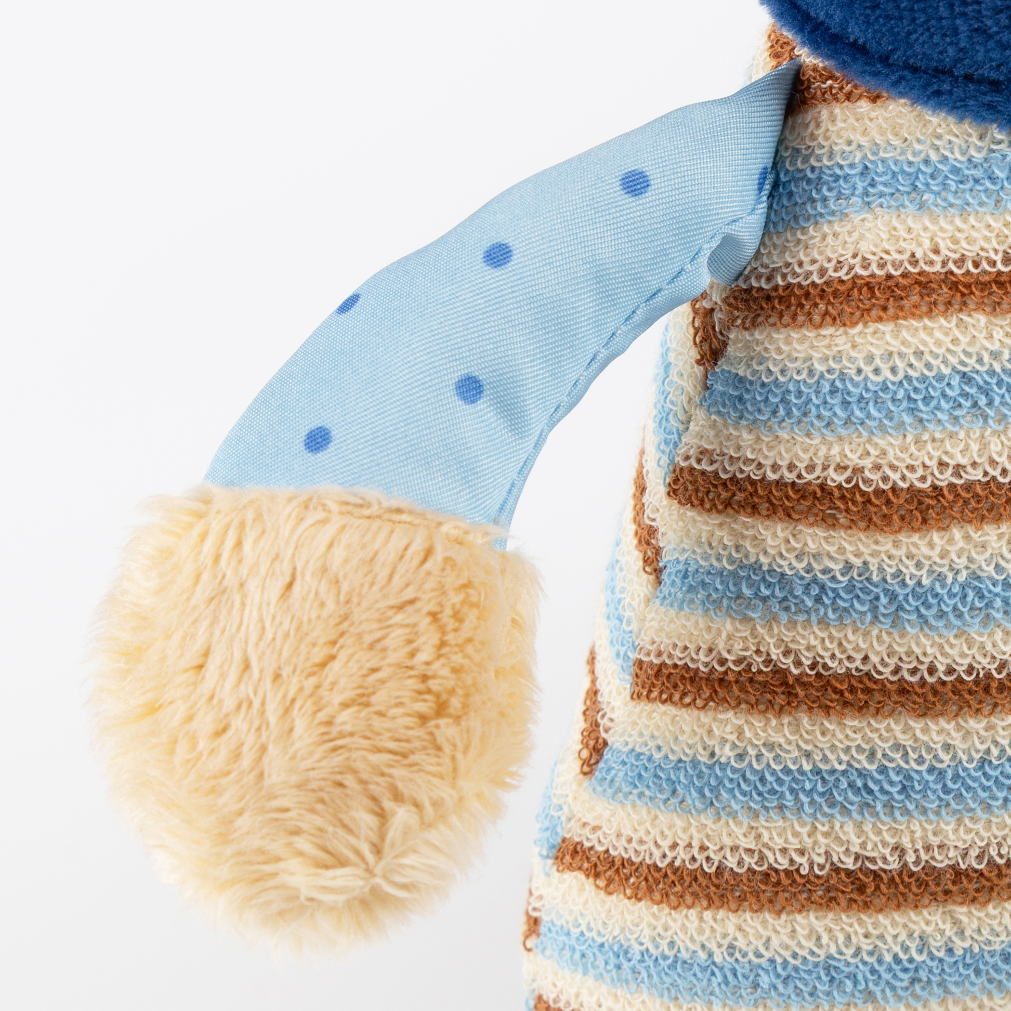 Musical soft toy "Semmel Bunny"