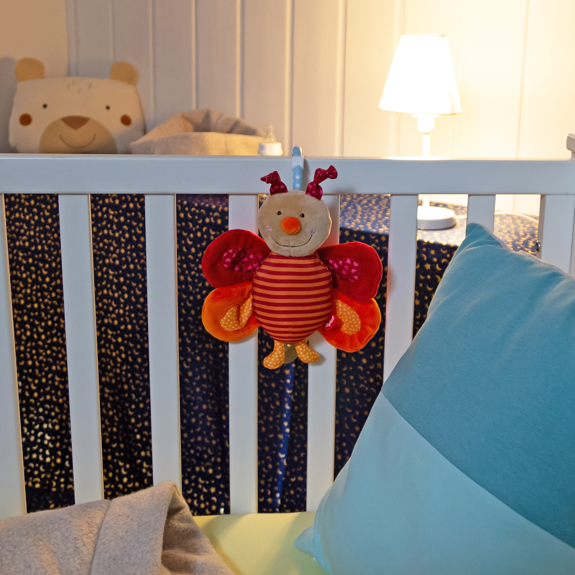 Spieluhr Schmetterling Spieluhr Schmetterling