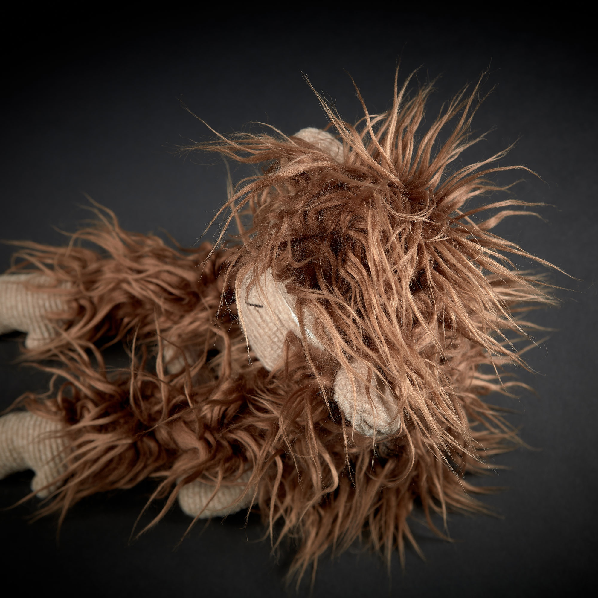Plush monkey Chimp Jump, Beasts Plush monkey Chimp Jump, Beasts