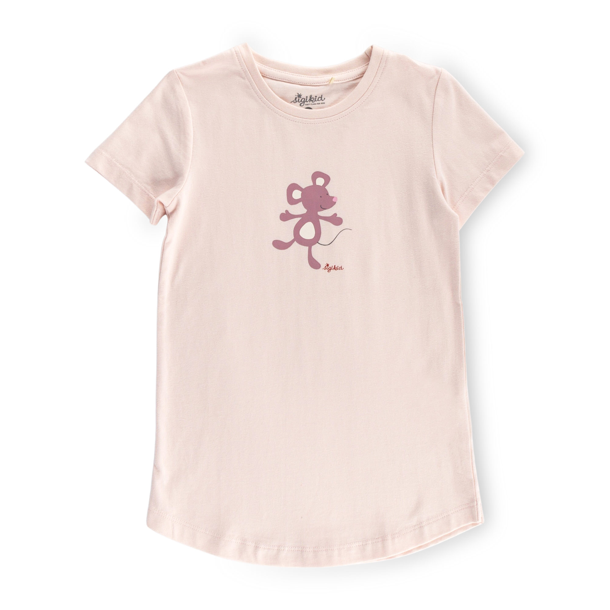 Kinder Pyjama Maus, rosa Kinder Pyjama Maus, rosa