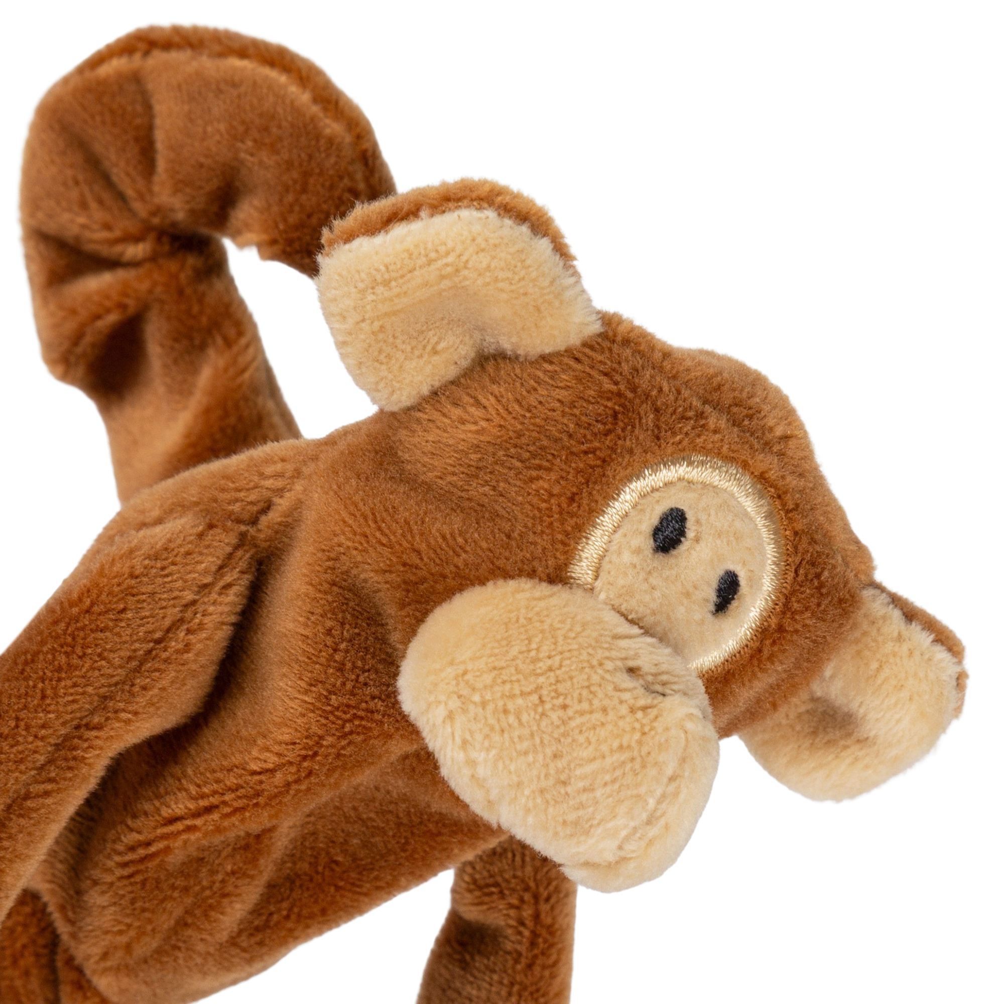 Fingerpuppen-Set Dschungel