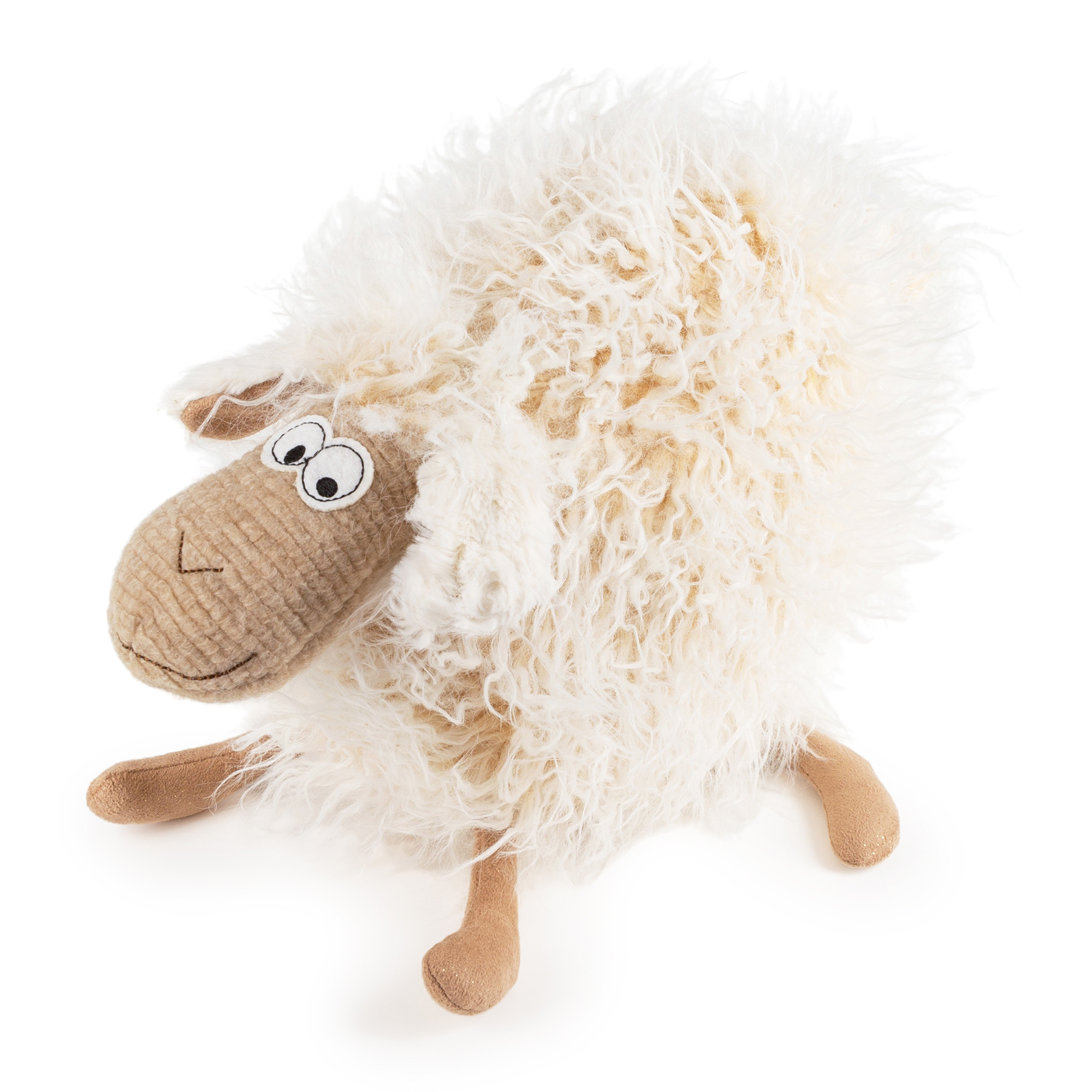 Kuscheltier Schaf Wish Moppel, BeastsTown