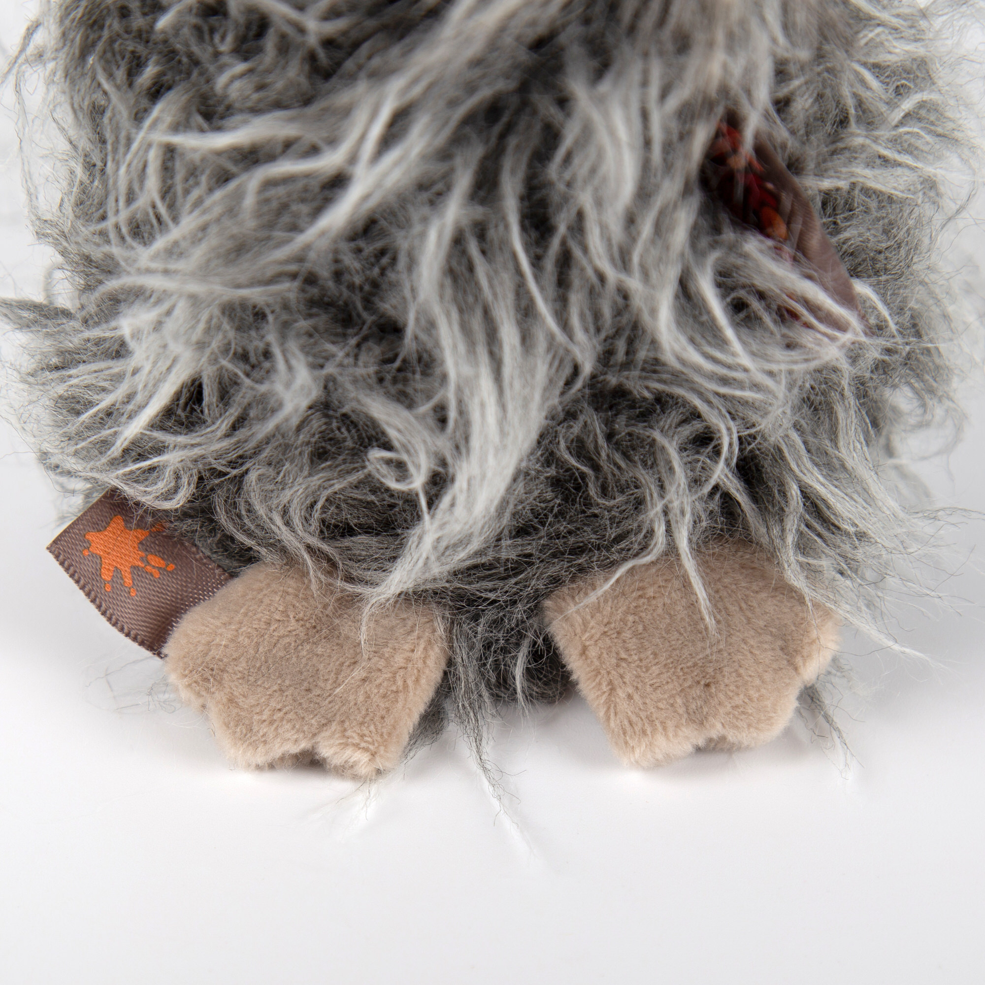 Plush bird Slow Flyer, KiKeRiKi Plush bird Slow Flyer, KiKeRiKi