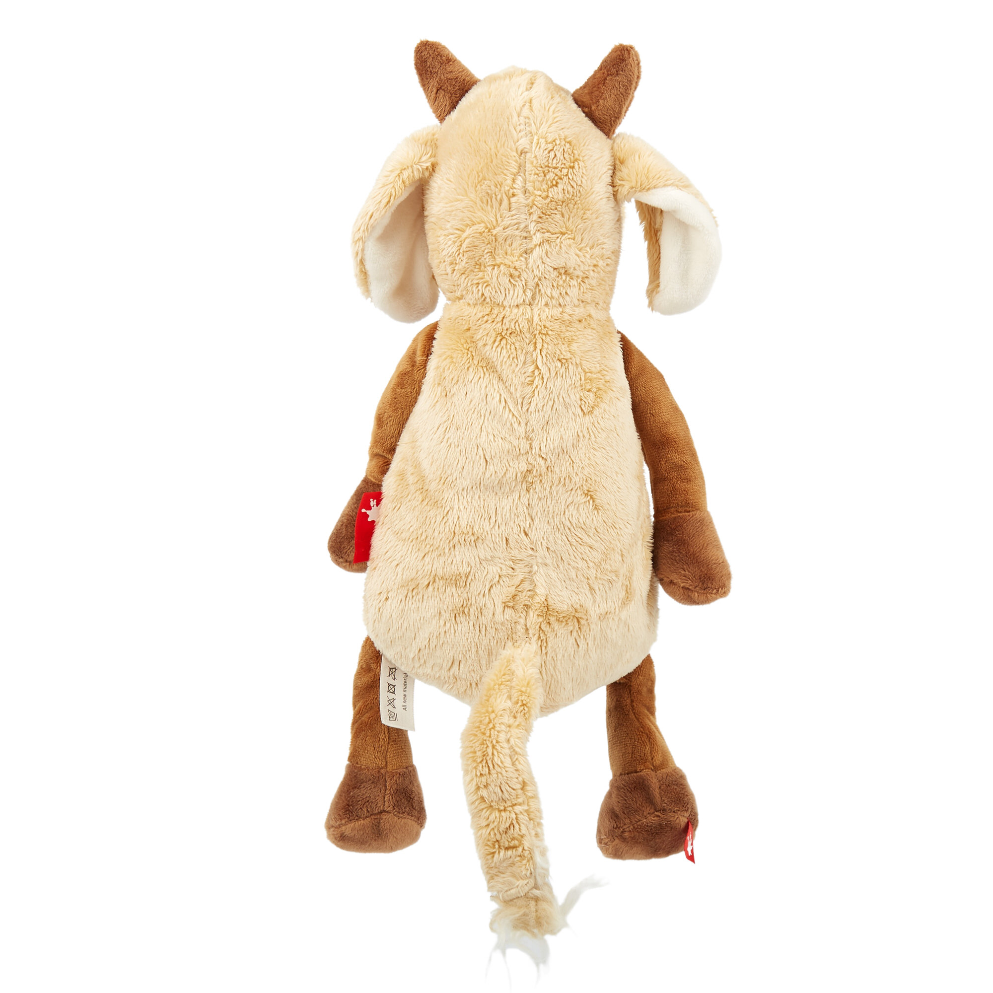 Stuffed toy cow Melly Mirabelli, Country Crunchy