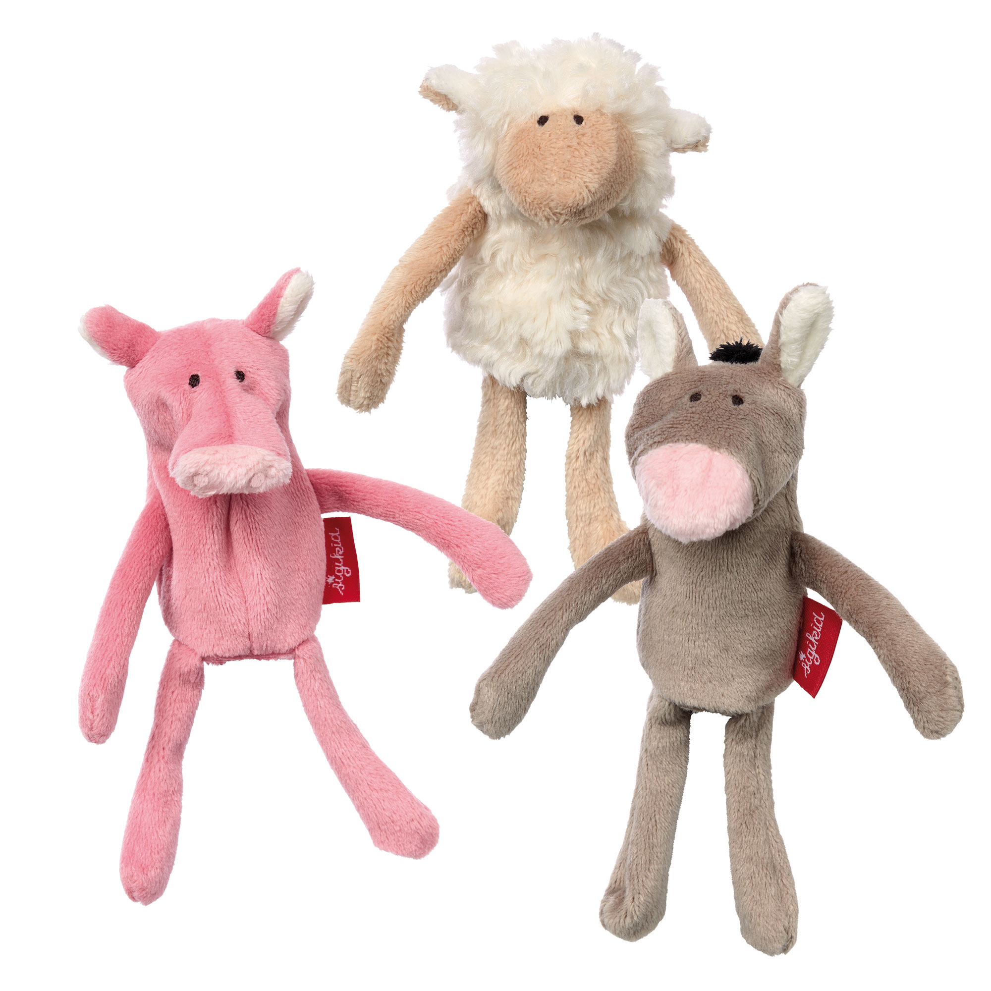 finger puppet set farm friends finger puppet set farm friends