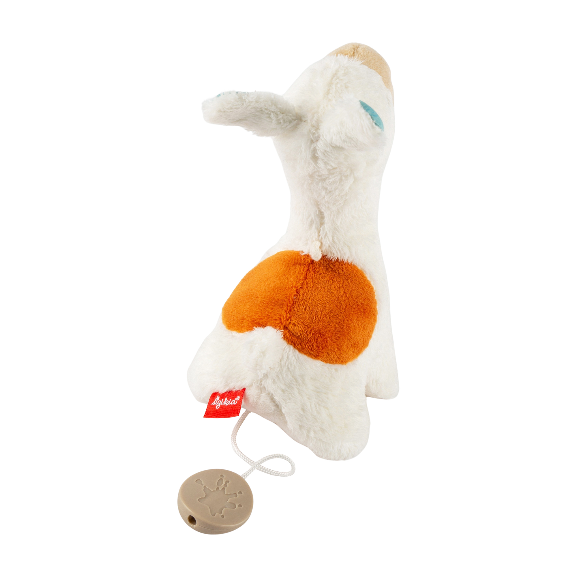 Baby Mini Spieluhr Lama Baby Mini Spieluhr Lama