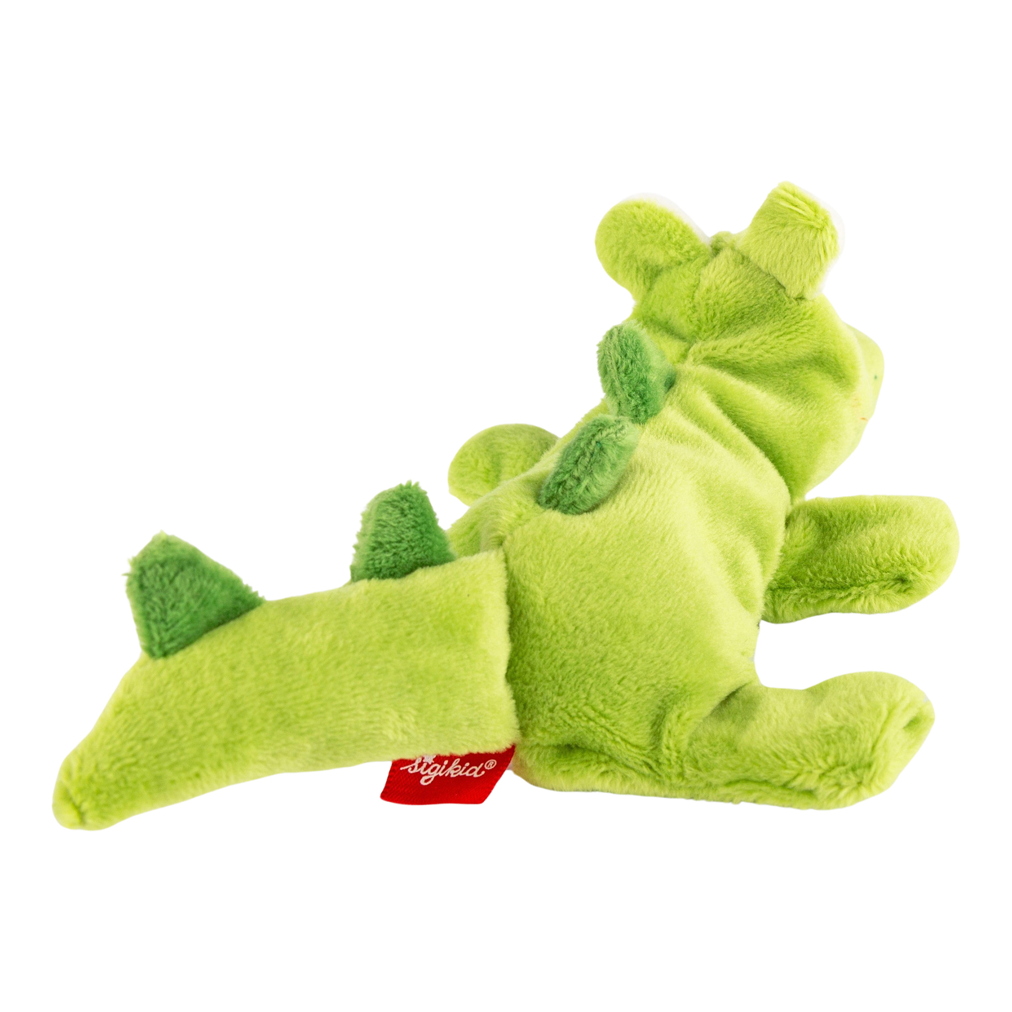 Mini plush crocodile, Sweety Cuddly Gadgets