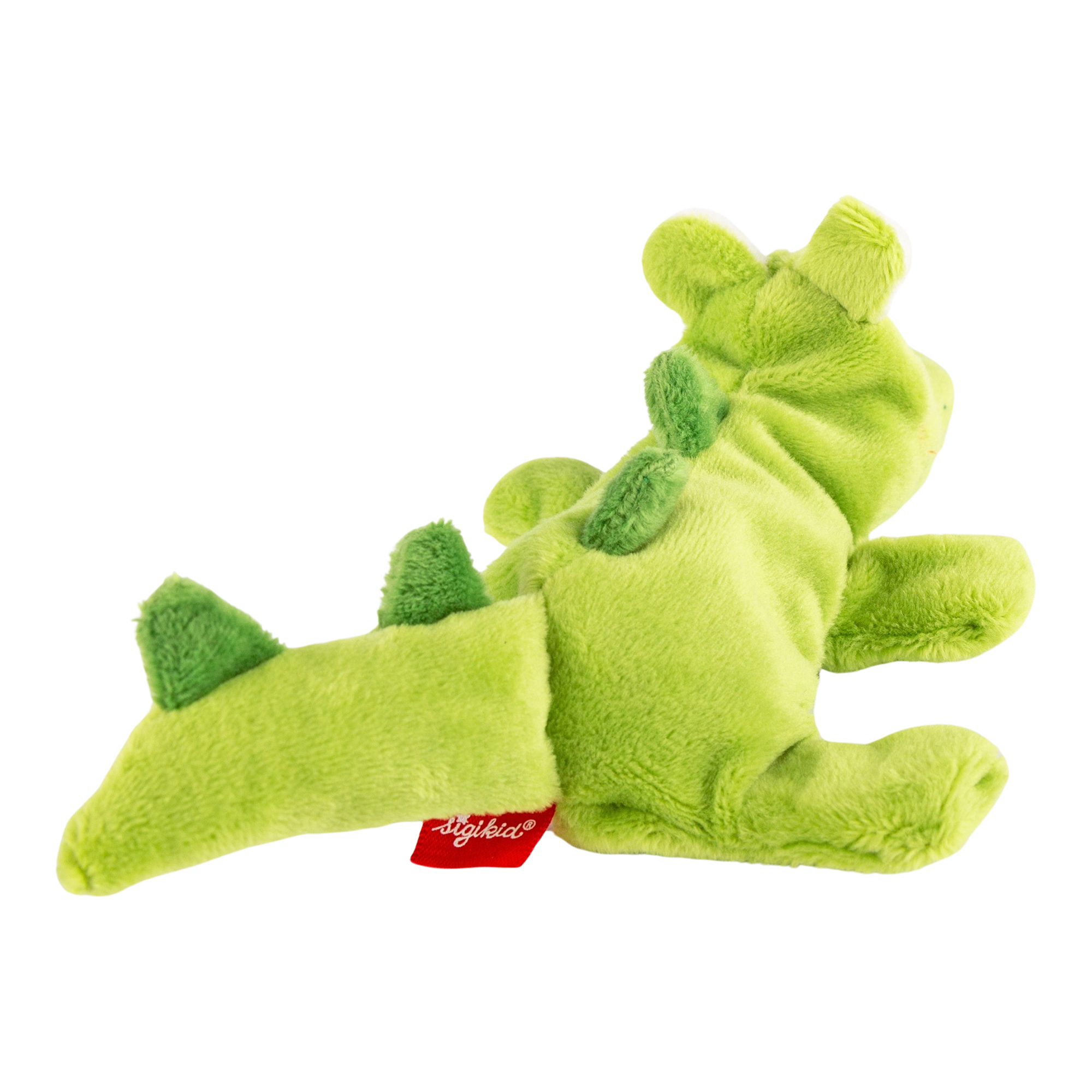 Mini plush toy crocodile, Sweety Cuddly Gadgets Mini plush toy crocodile, Sweety Cuddly Gadgets