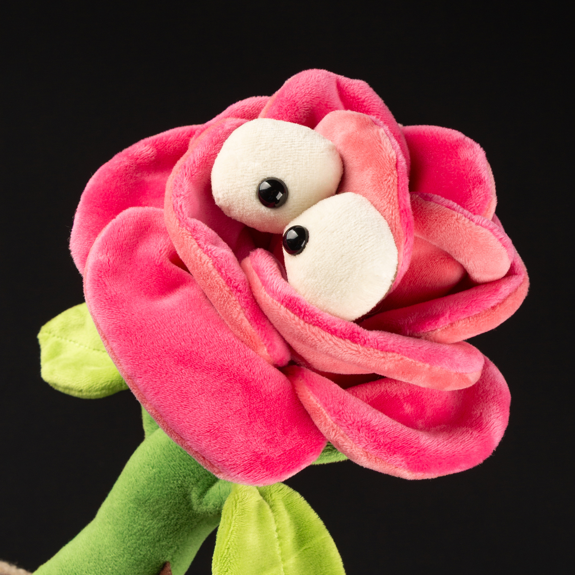 Limited! Beasts plush Rose Rosmarie, Mother's Day - Preorder! Delivery from 22.04.2026