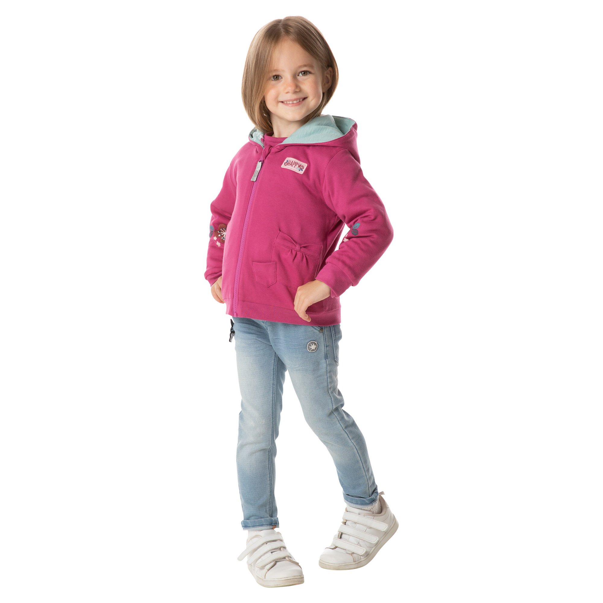 Klassische Kinderjeans Klassische Kinderjeans