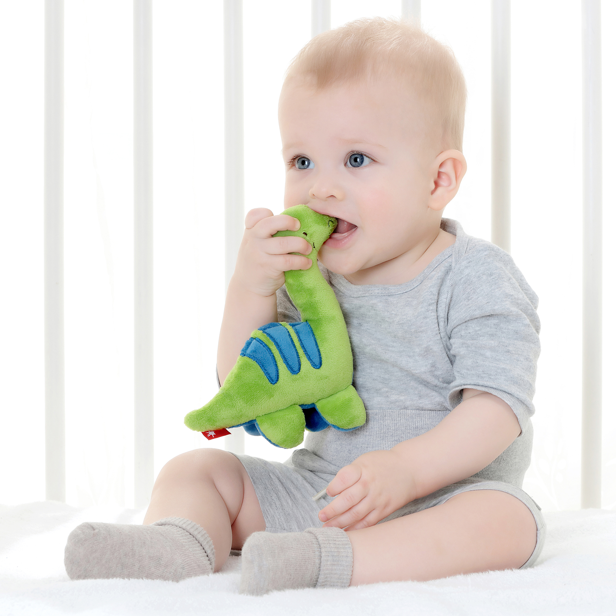 Baby Quietsche Dinosaurier Baby Quietsche Dinosaurier