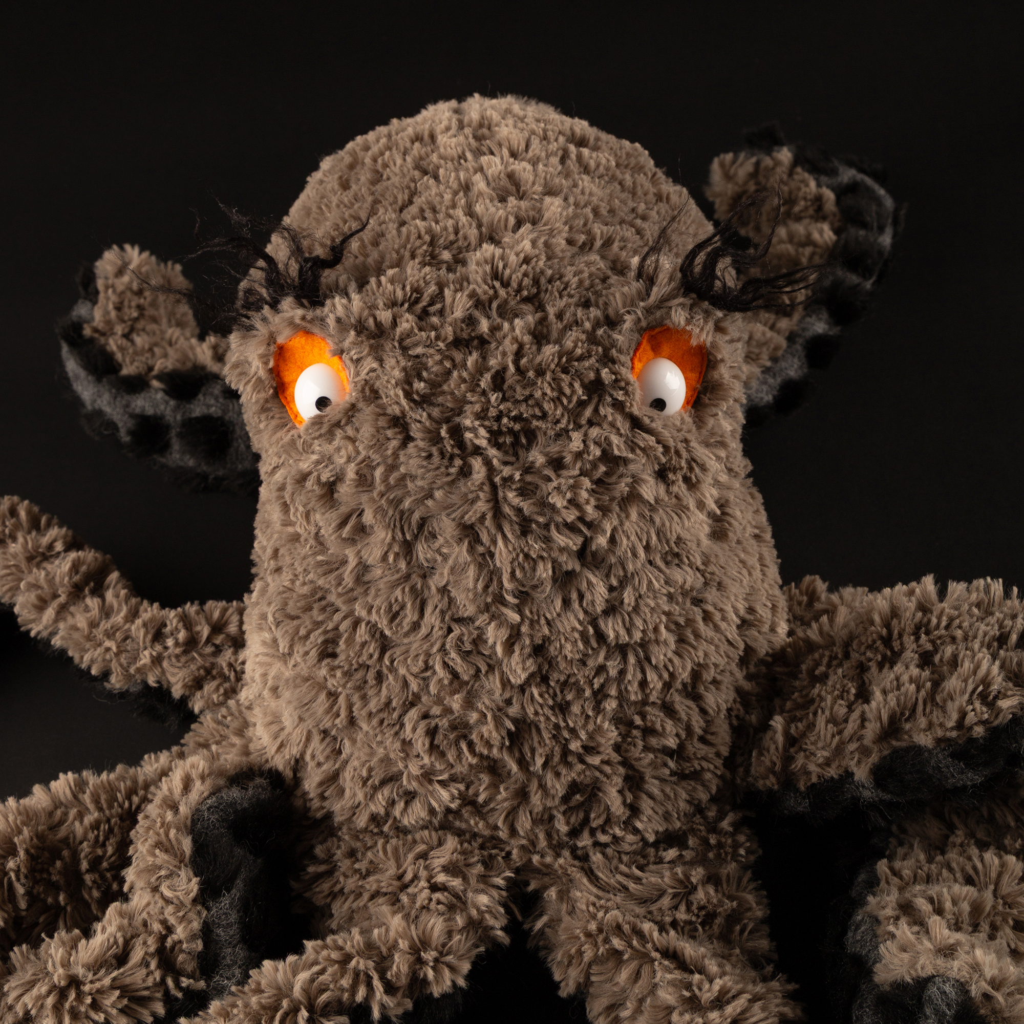 Kuscheltier Oktopus Otto Ocean BeastsTown Kuscheltier Oktopus Otto Ocean BeastsTown