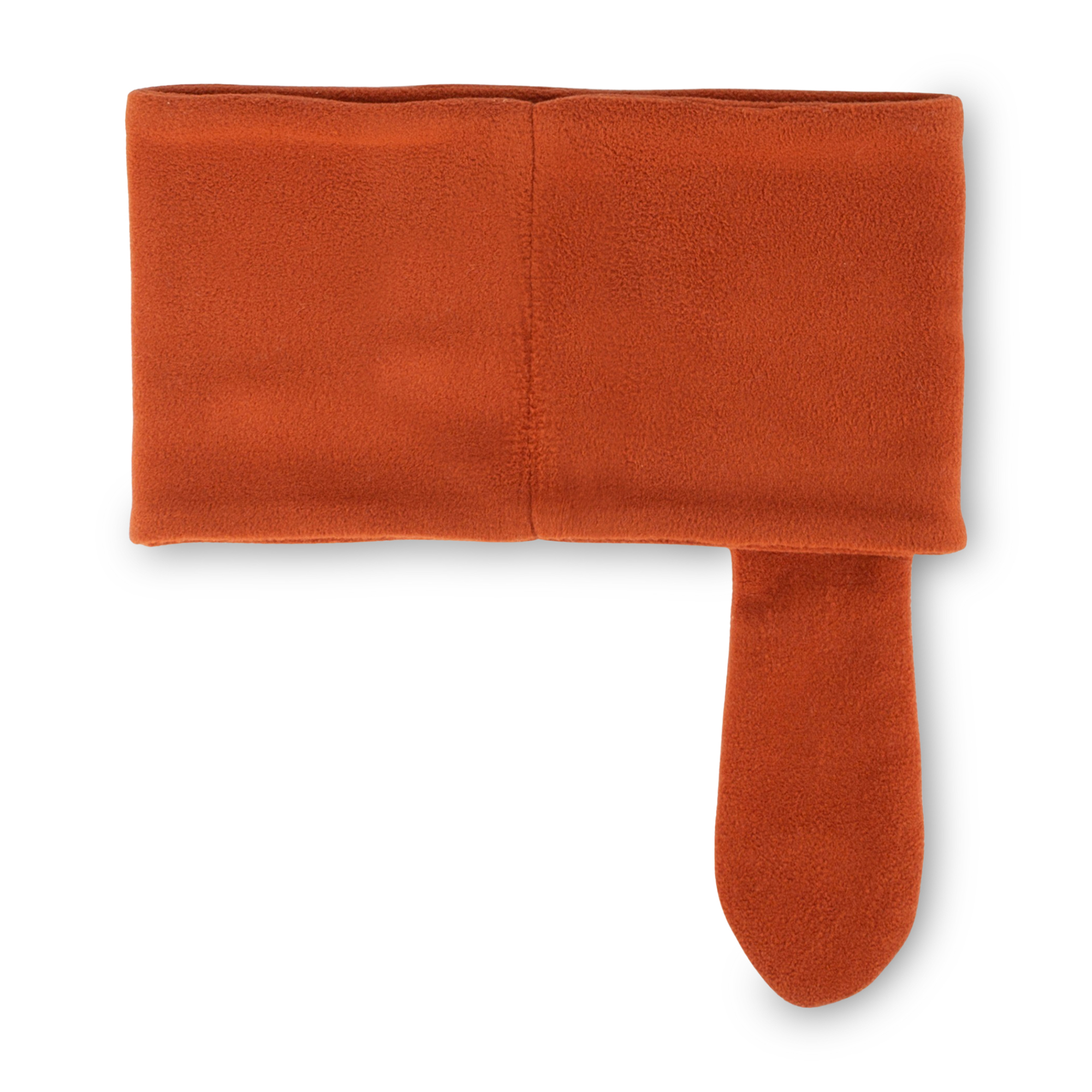 Kinder Fleece Loopschal Fuchs Kinder Fleece Loopschal Fuchs