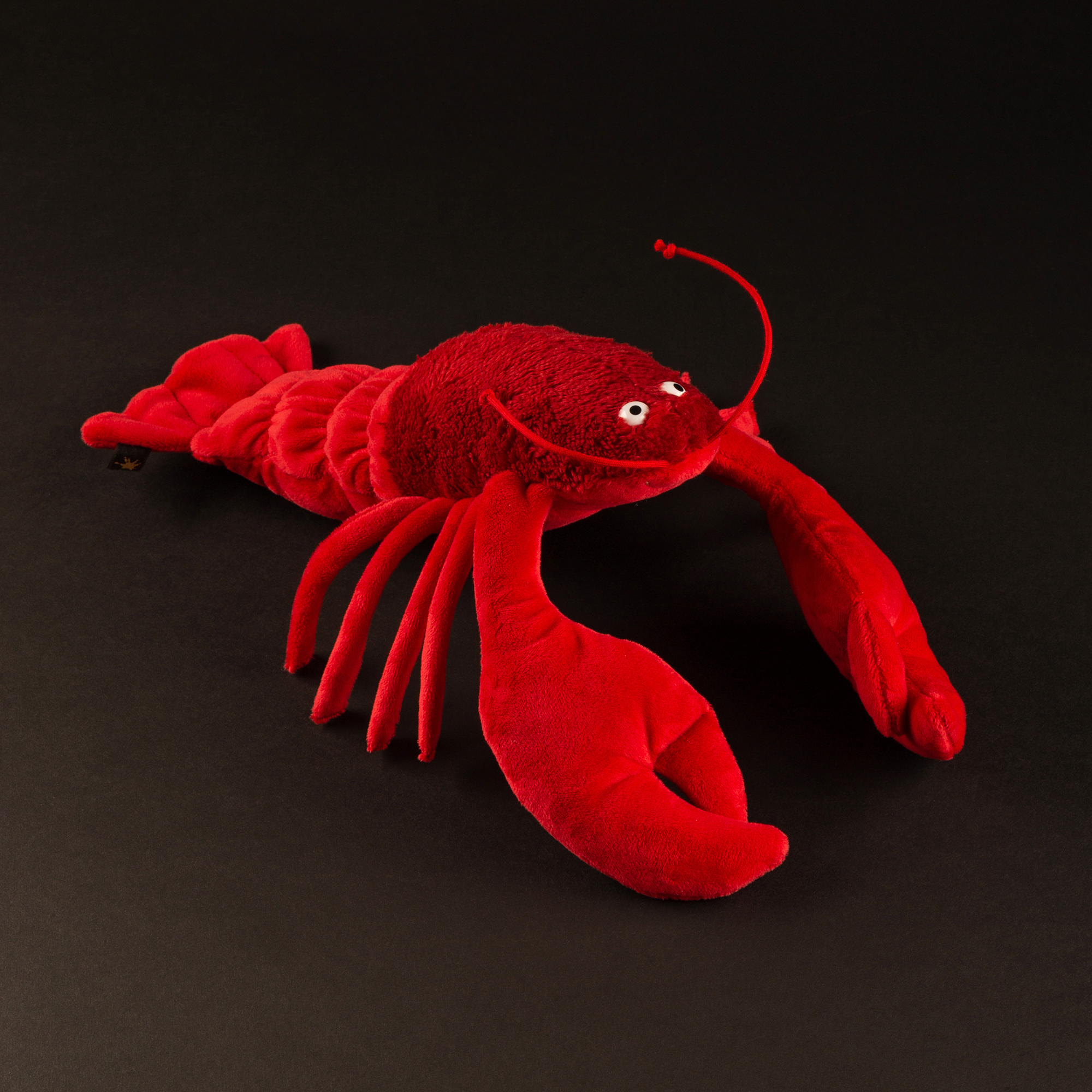 Kuscheltier Hummer Captain Atlantic, Beasts Kanada Edition Kuscheltier Hummer Captain Atlantic, Beasts Kanada Edition