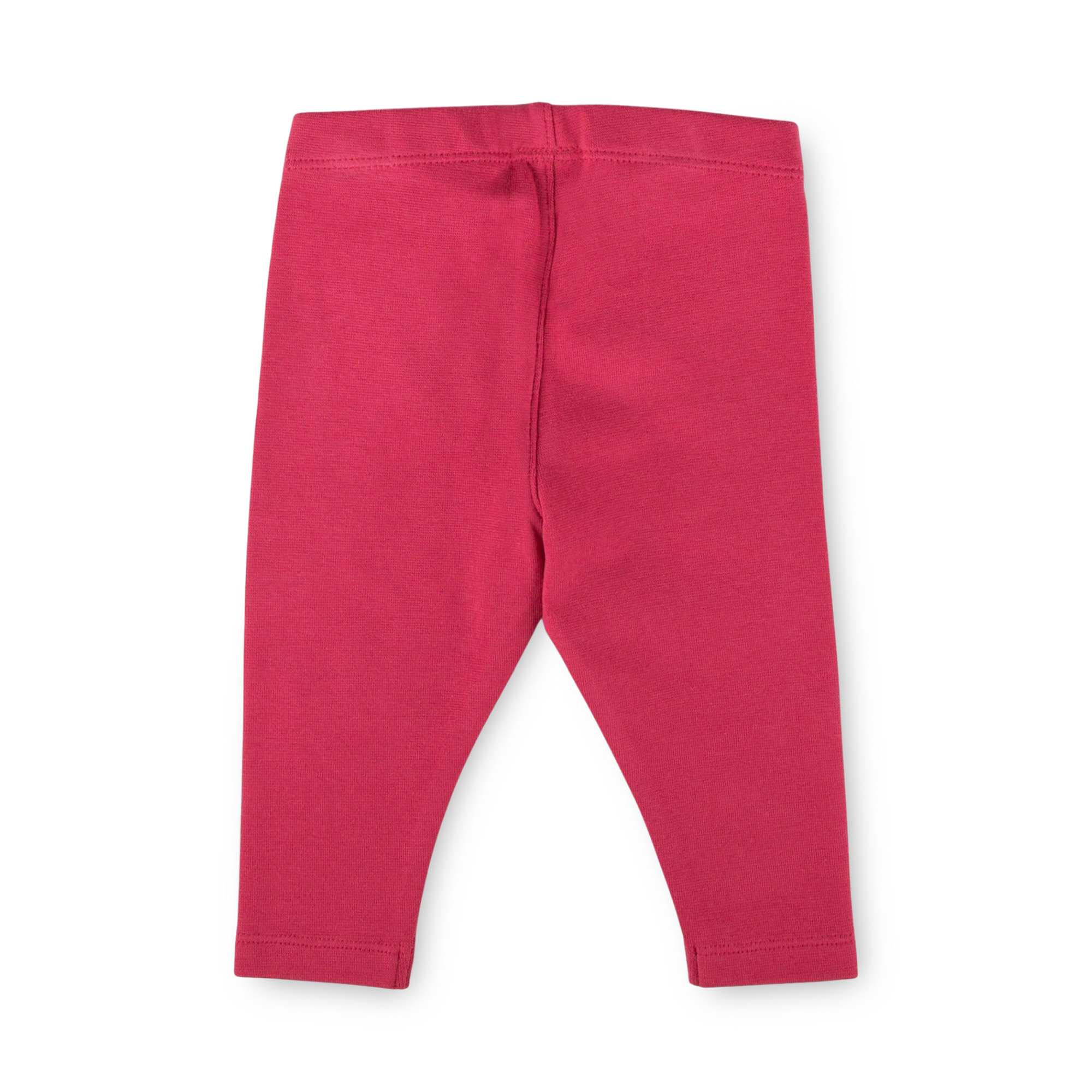 Baby rib knit leggings Fancy Forest Baby rib knit leggings Fancy Forest