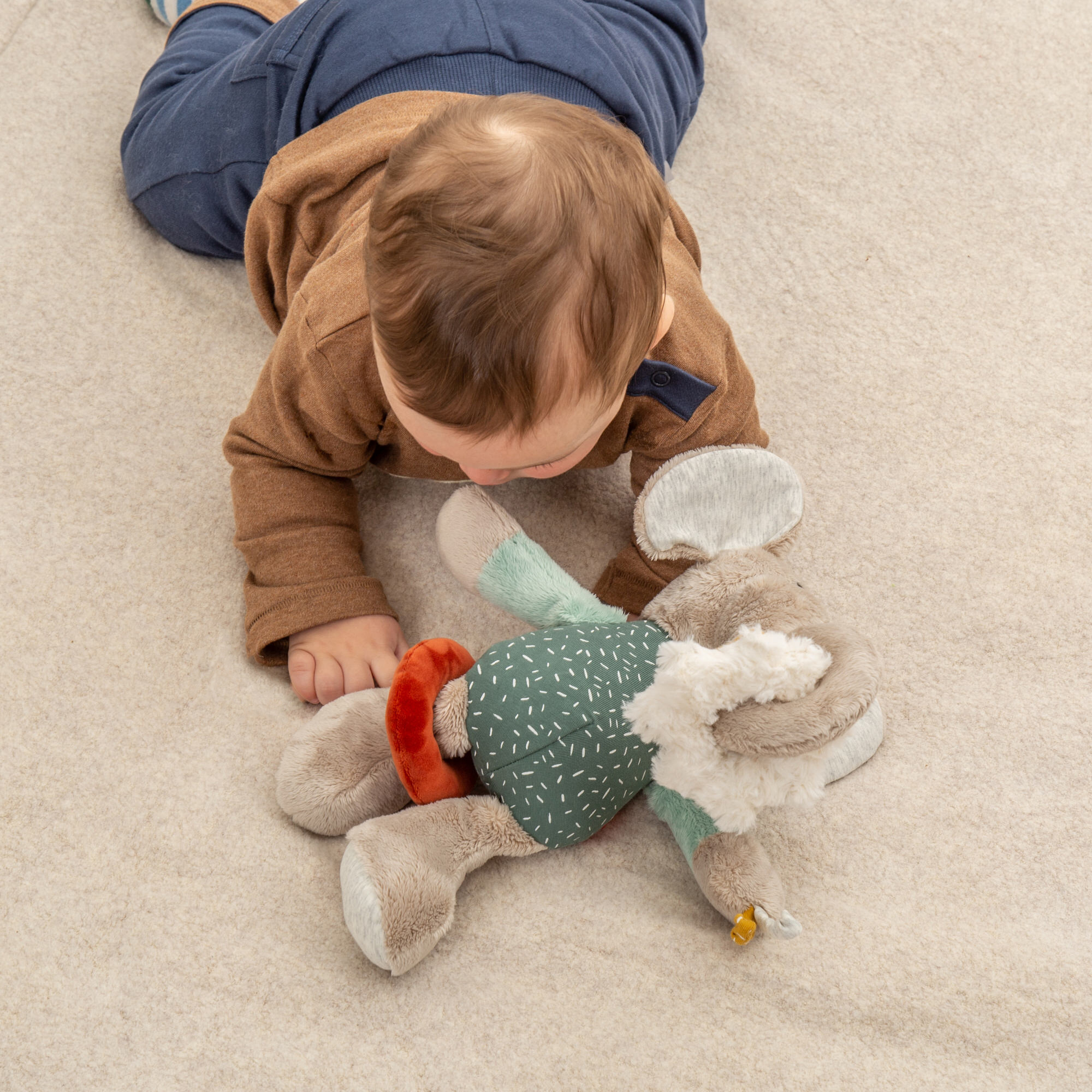 Baby Aktiv Spieluhr Elefant Baby Aktiv Spieluhr Elefant