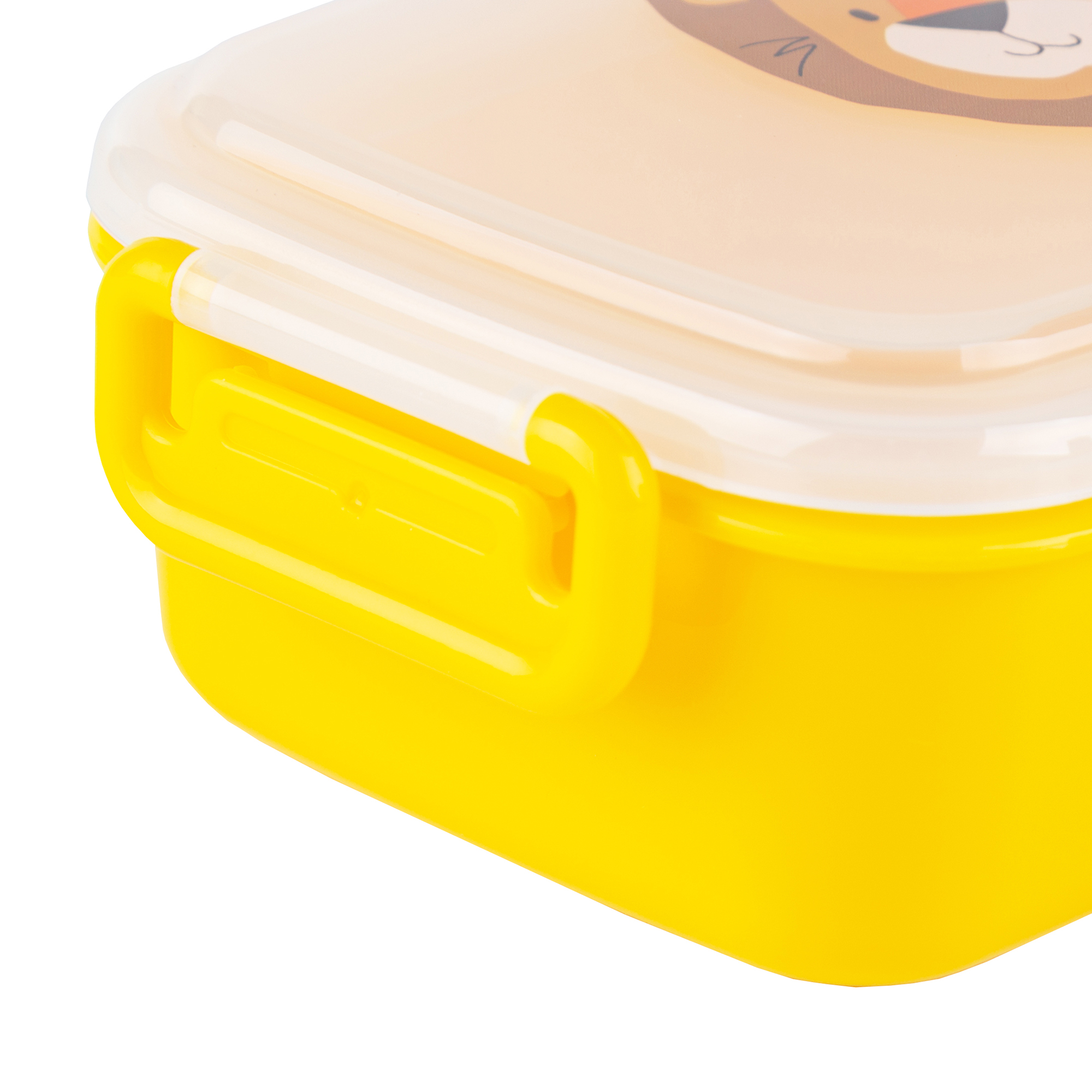 Kinder Brotdose Löwe Kinder Brotdose Löwe