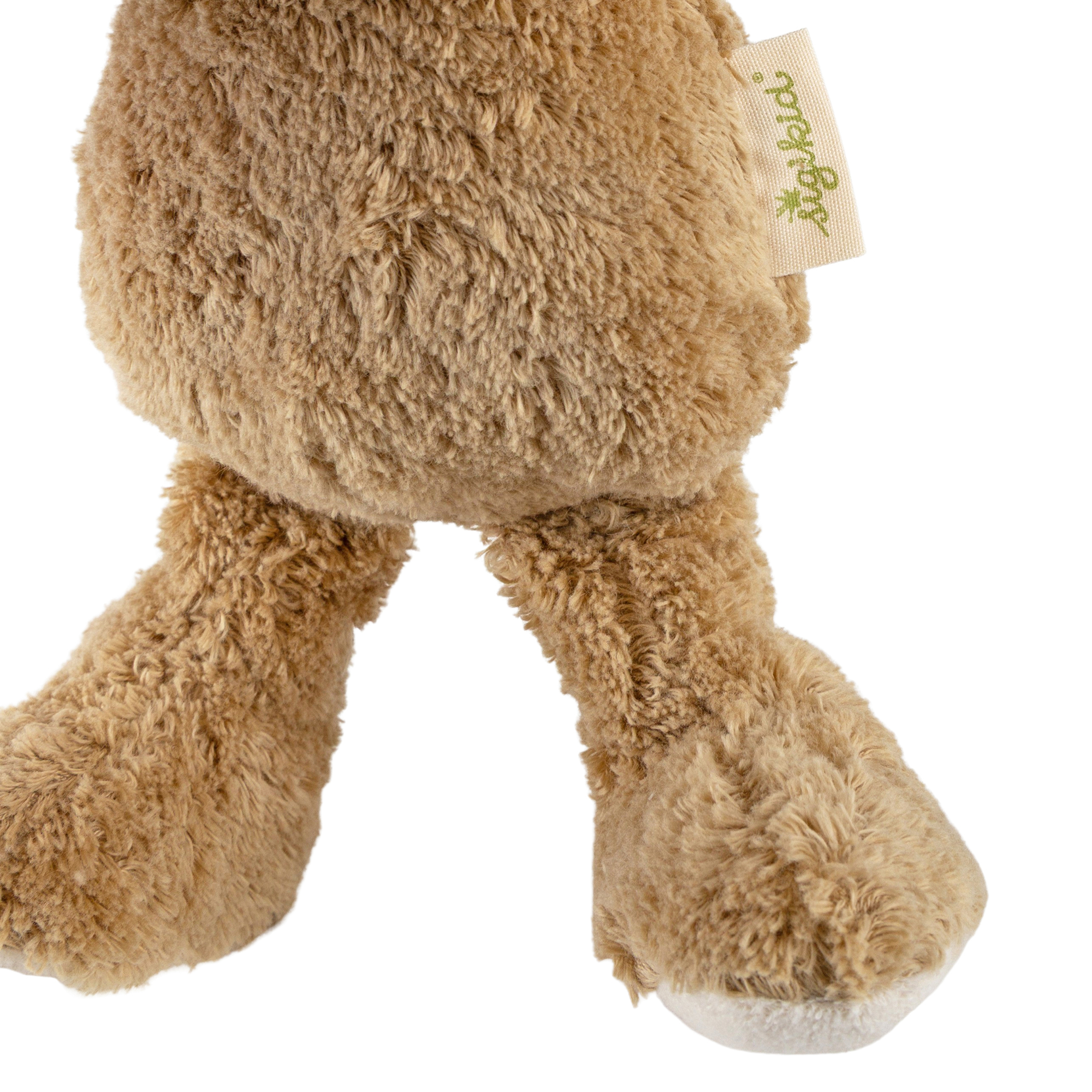 Kuscheltier Hase, Green Collection