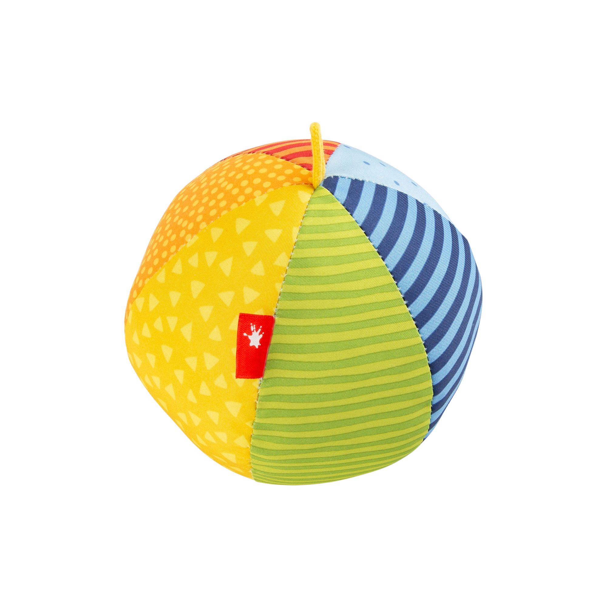 Baby's favourite rattle ball Baby's favourite rattle ball